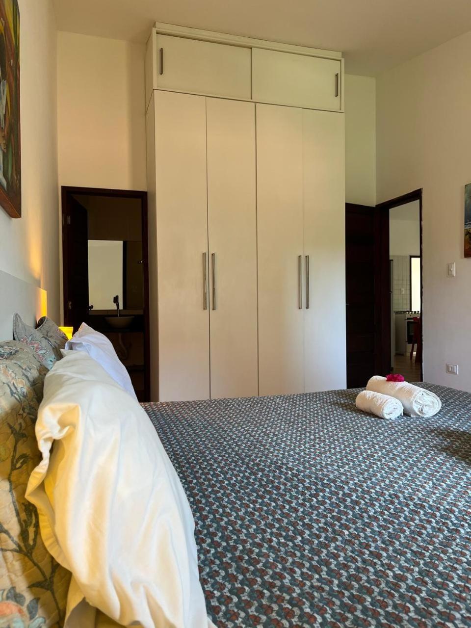 Two-Bedroom Deluxe Apartment with Balcony photo 3