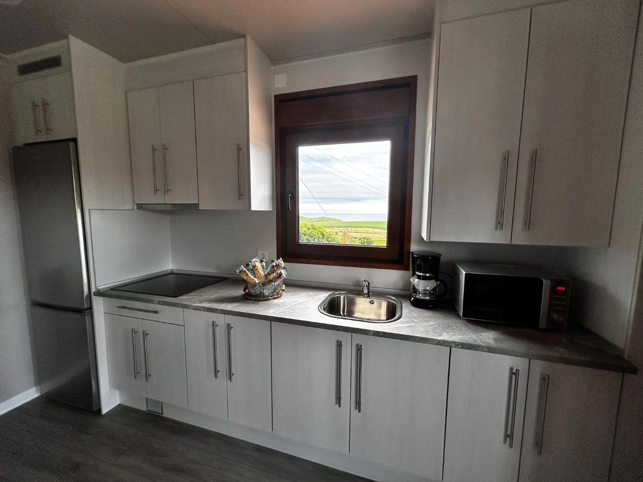 Two-Bedroom Deluxe Apartment