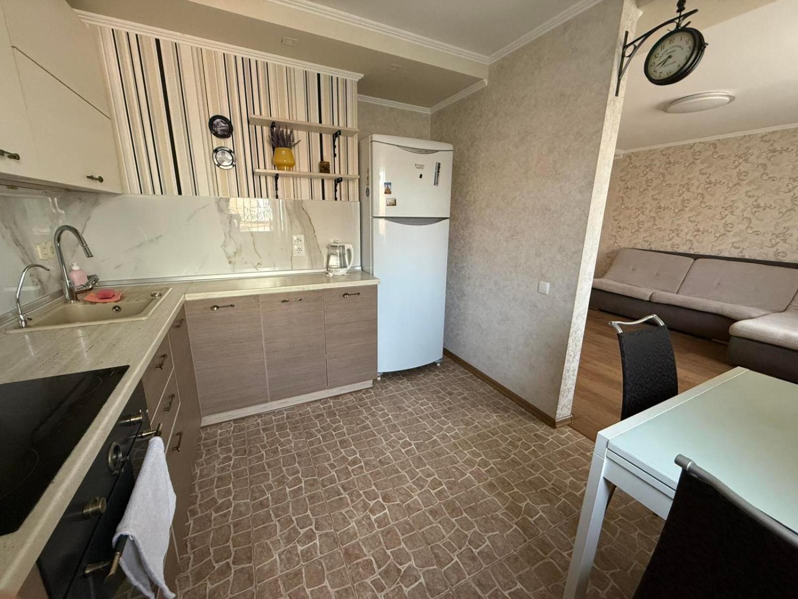 Apartment - Ground Floor photo 1