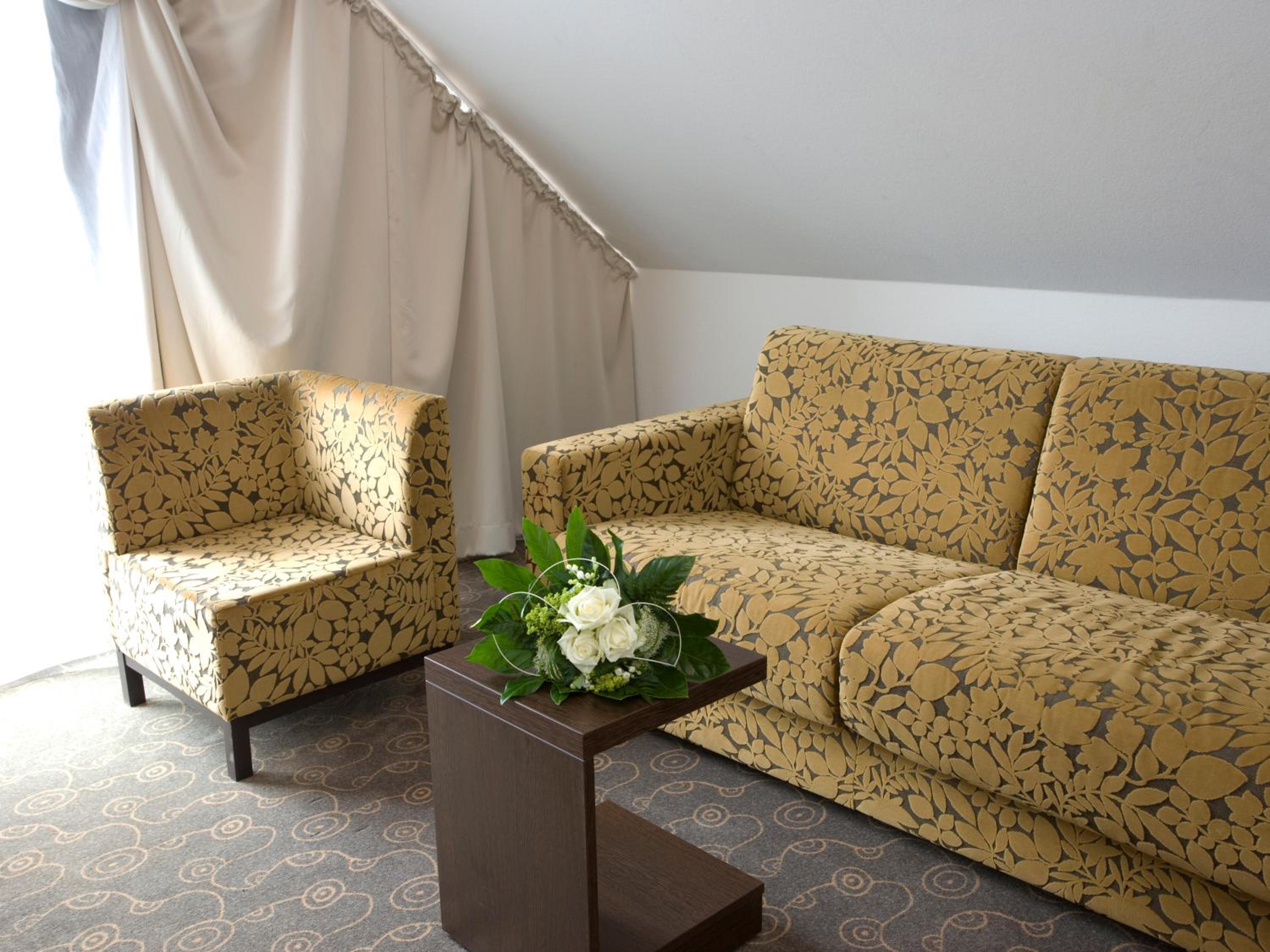 Suite (2-4 Adults) photo 2