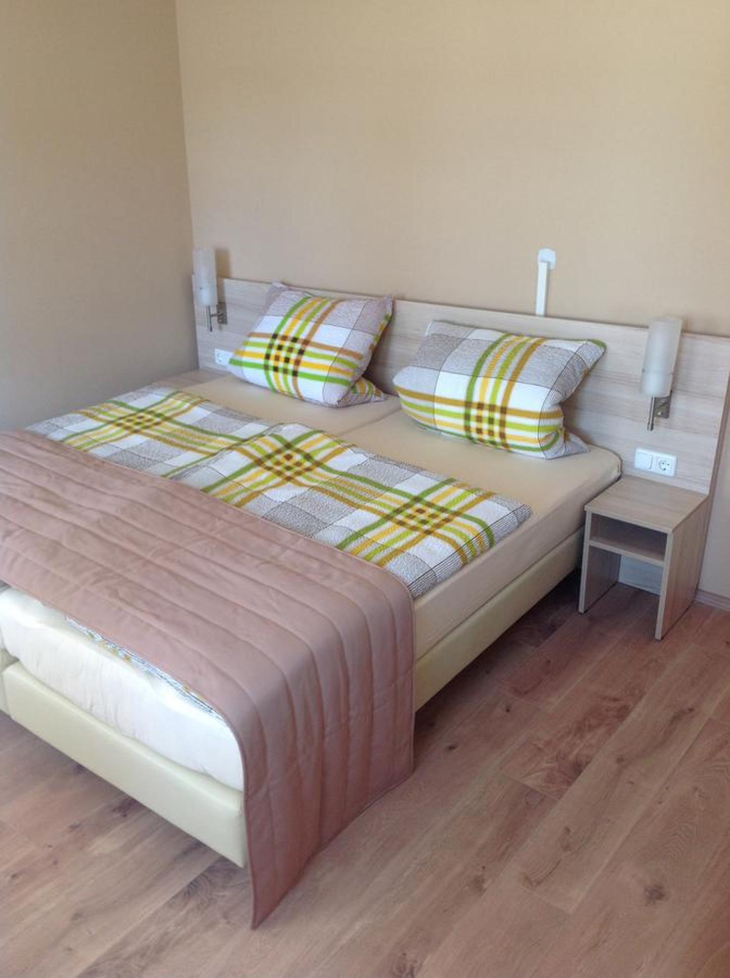 Double Room with Private Bathroom photo 1