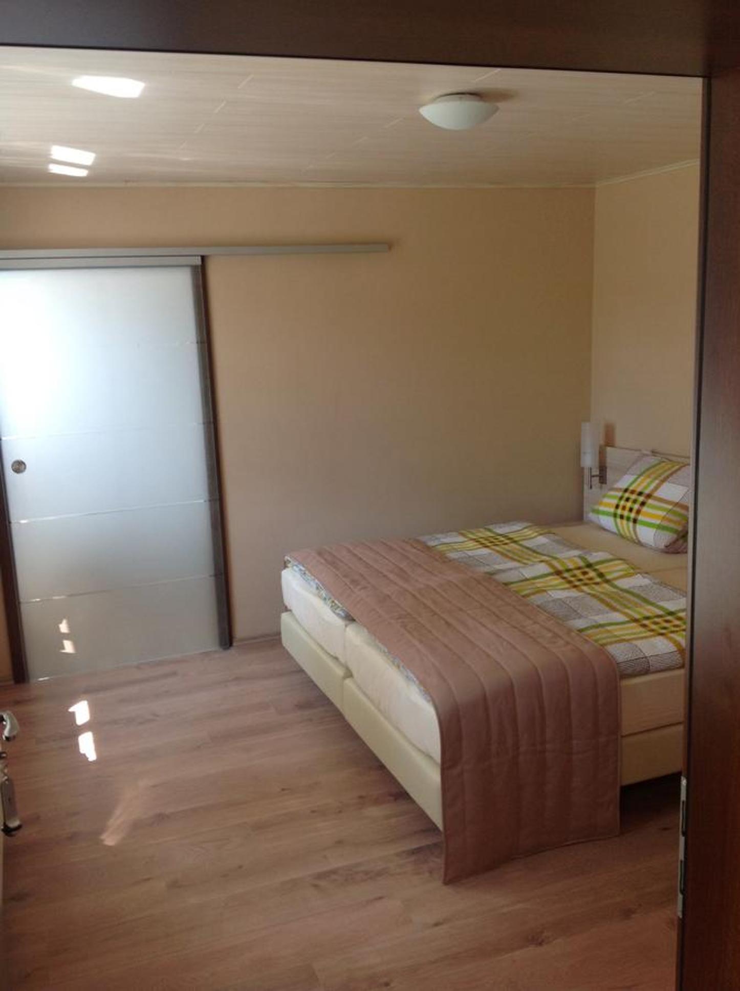 Double Room with Private Bathroom photo 3
