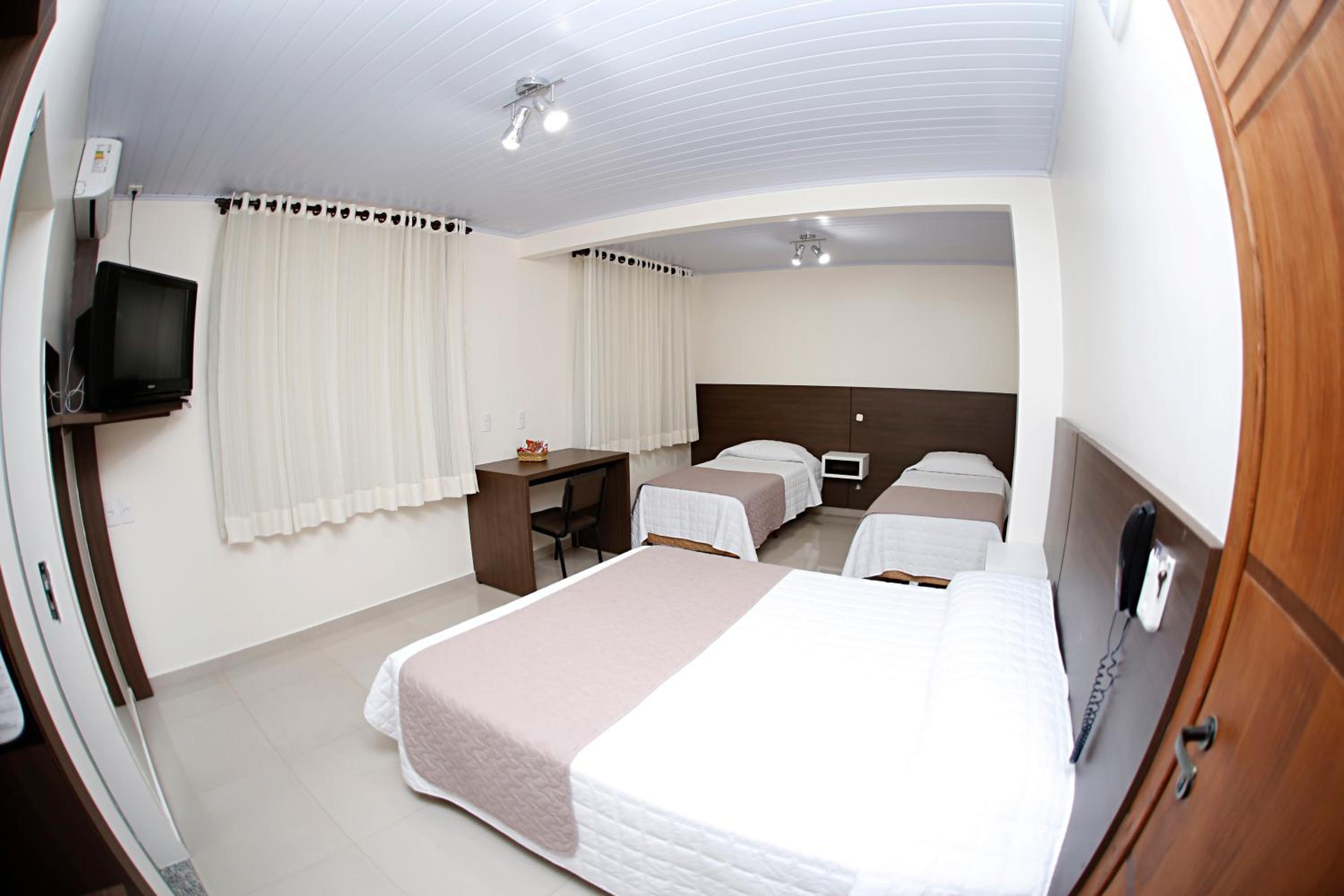 Superior Double Room photo 3