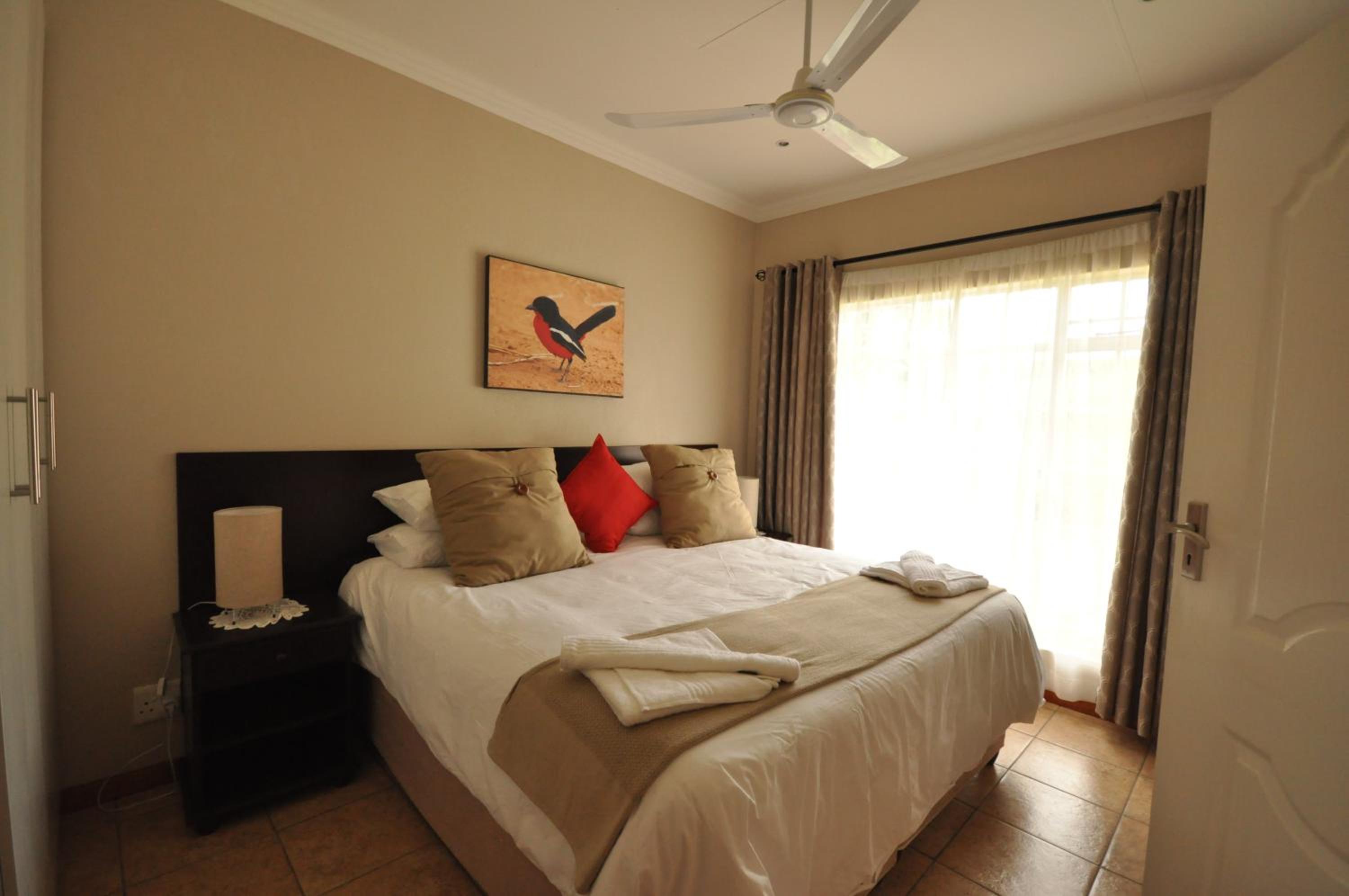 Deluxe Double Room photo 1