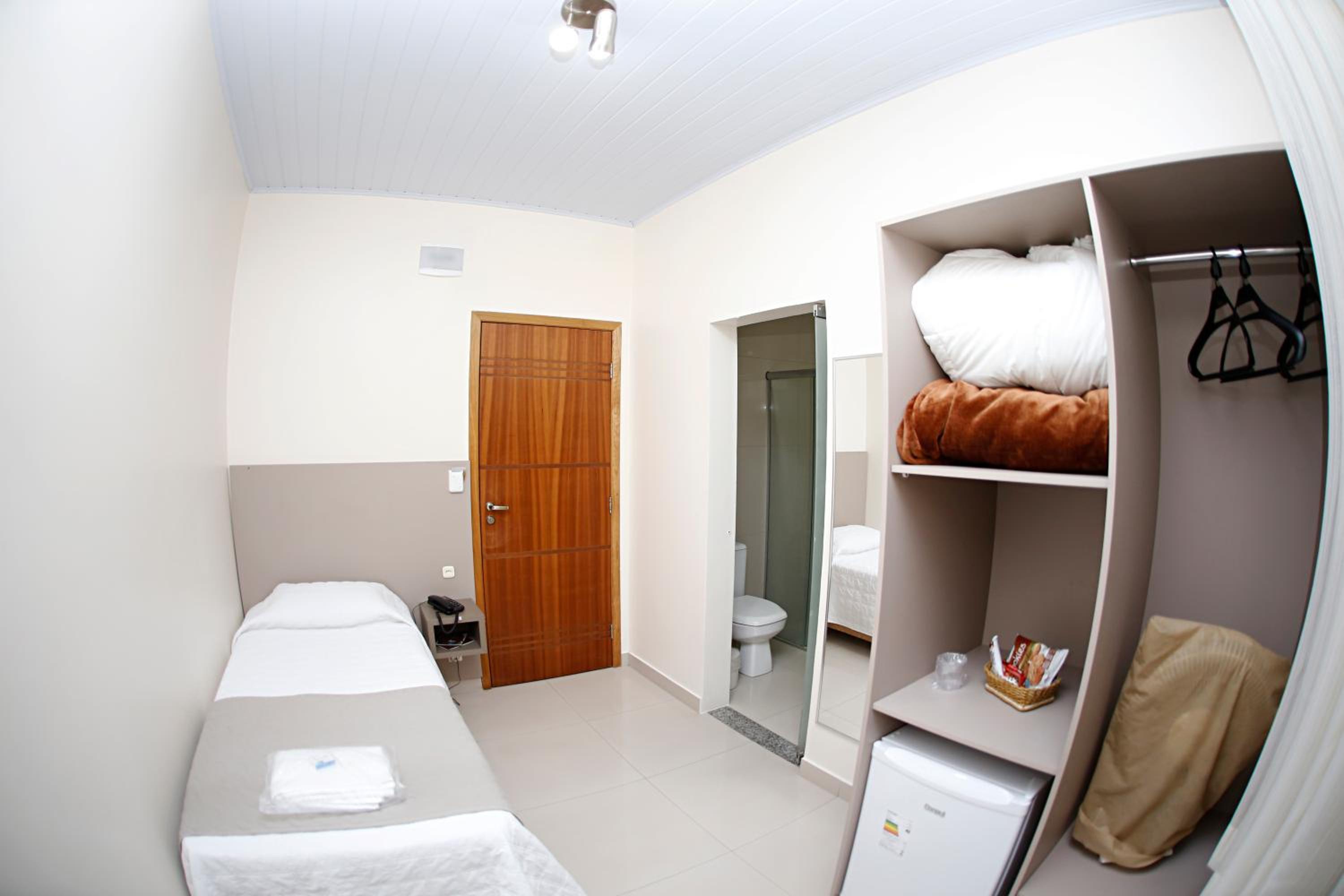 Single Room photo 2