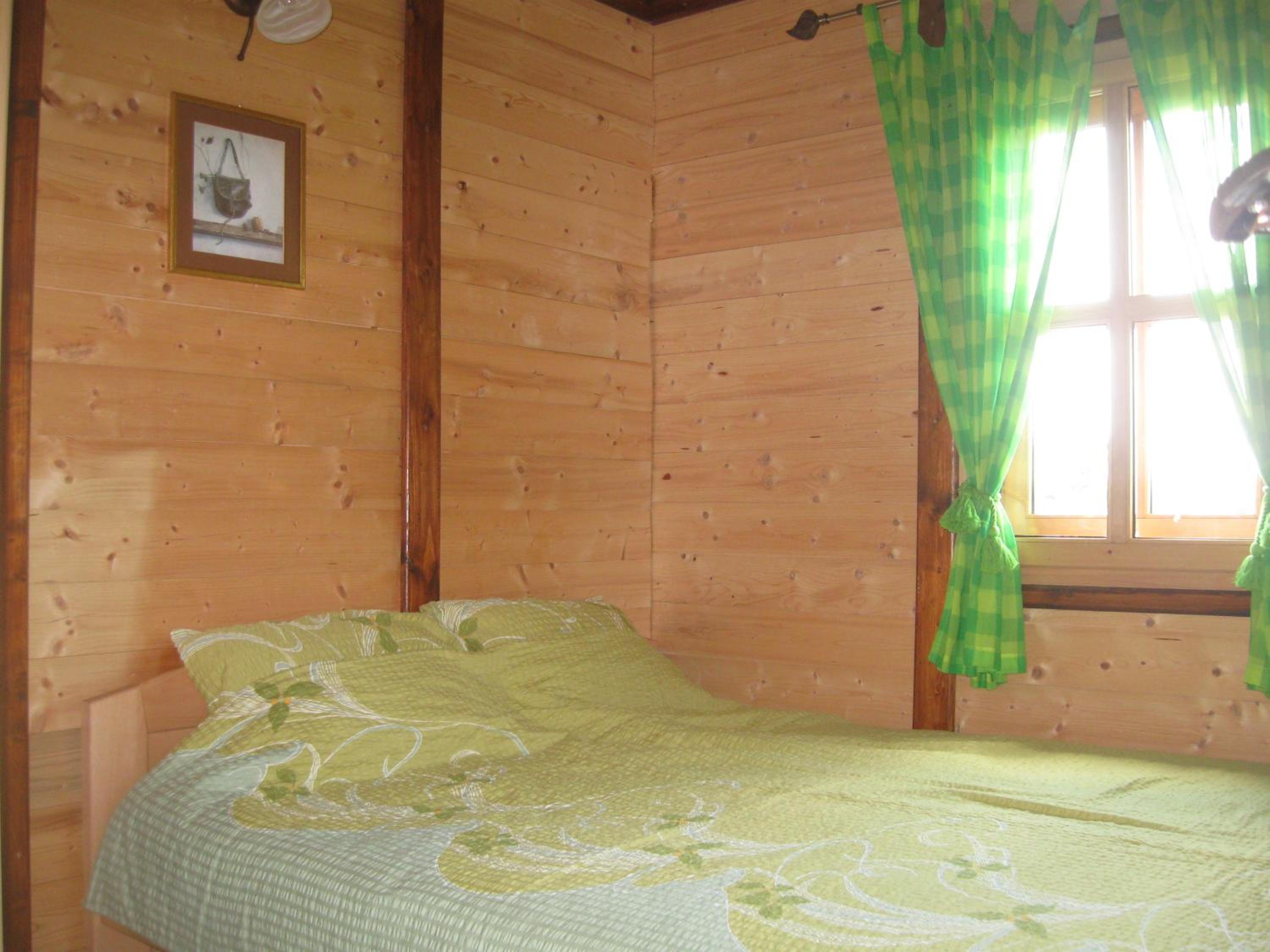 One-Bedroom Chalet photo 2
