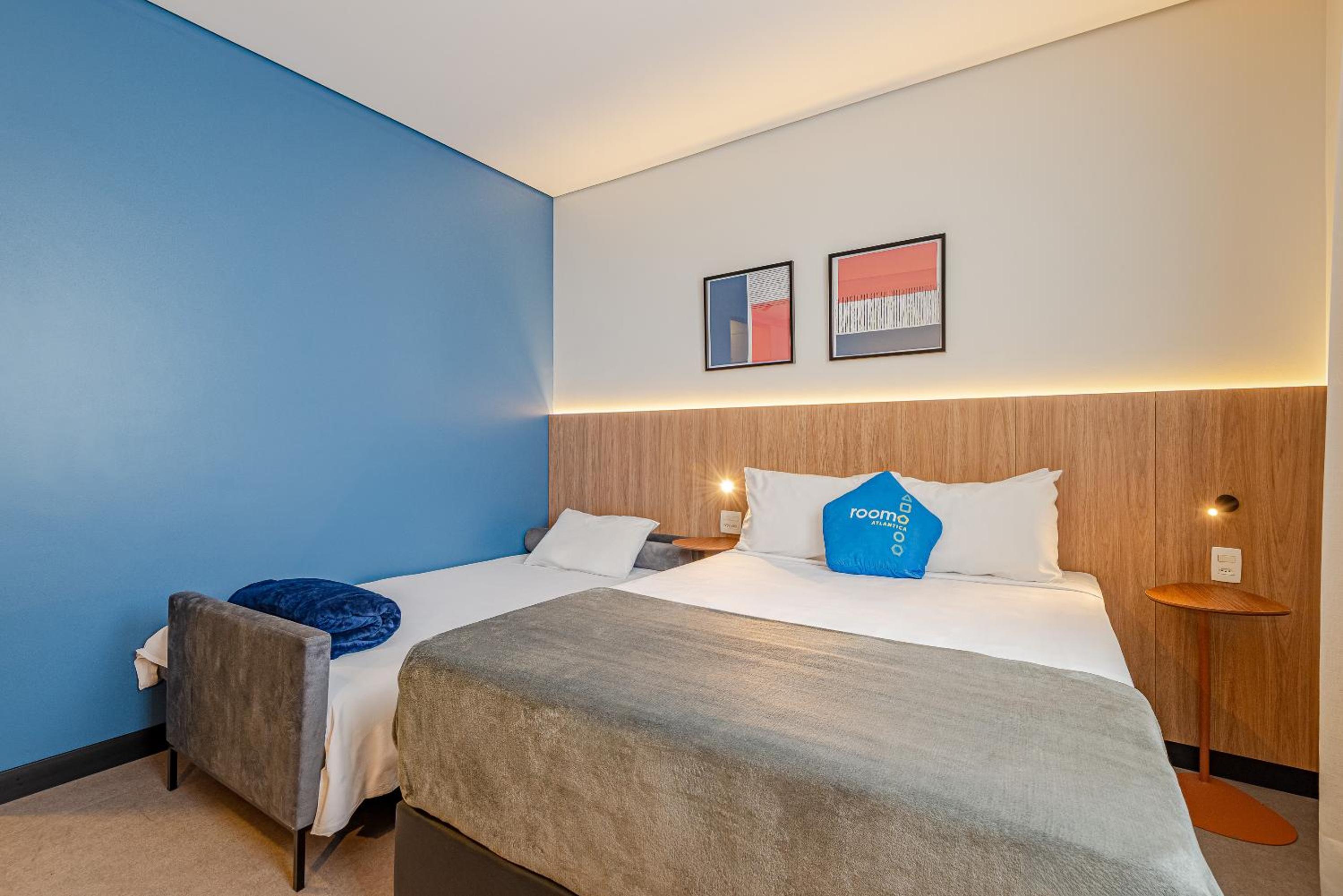 Triple Room with Bathroom photo 1