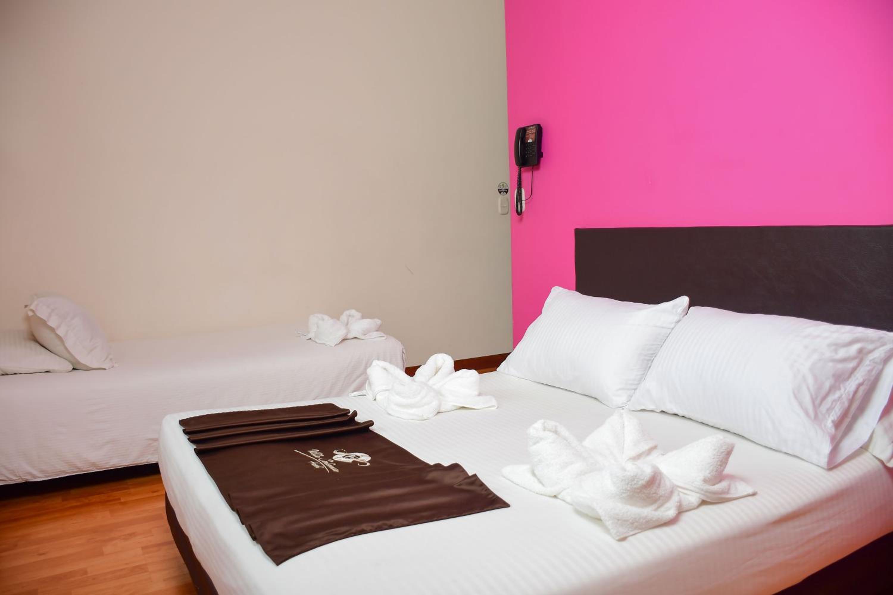 Triple Room photo 1