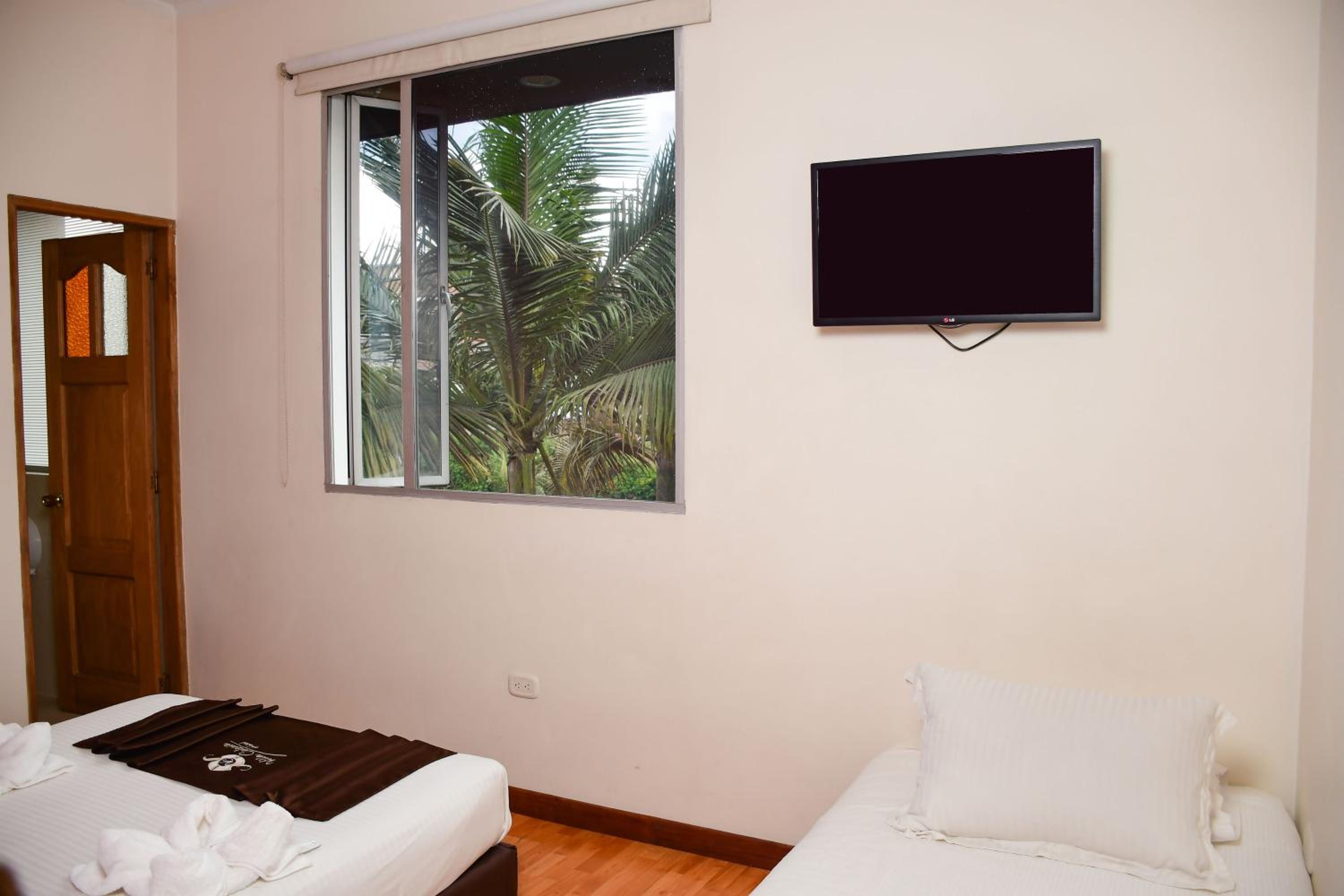 Triple Room photo 2