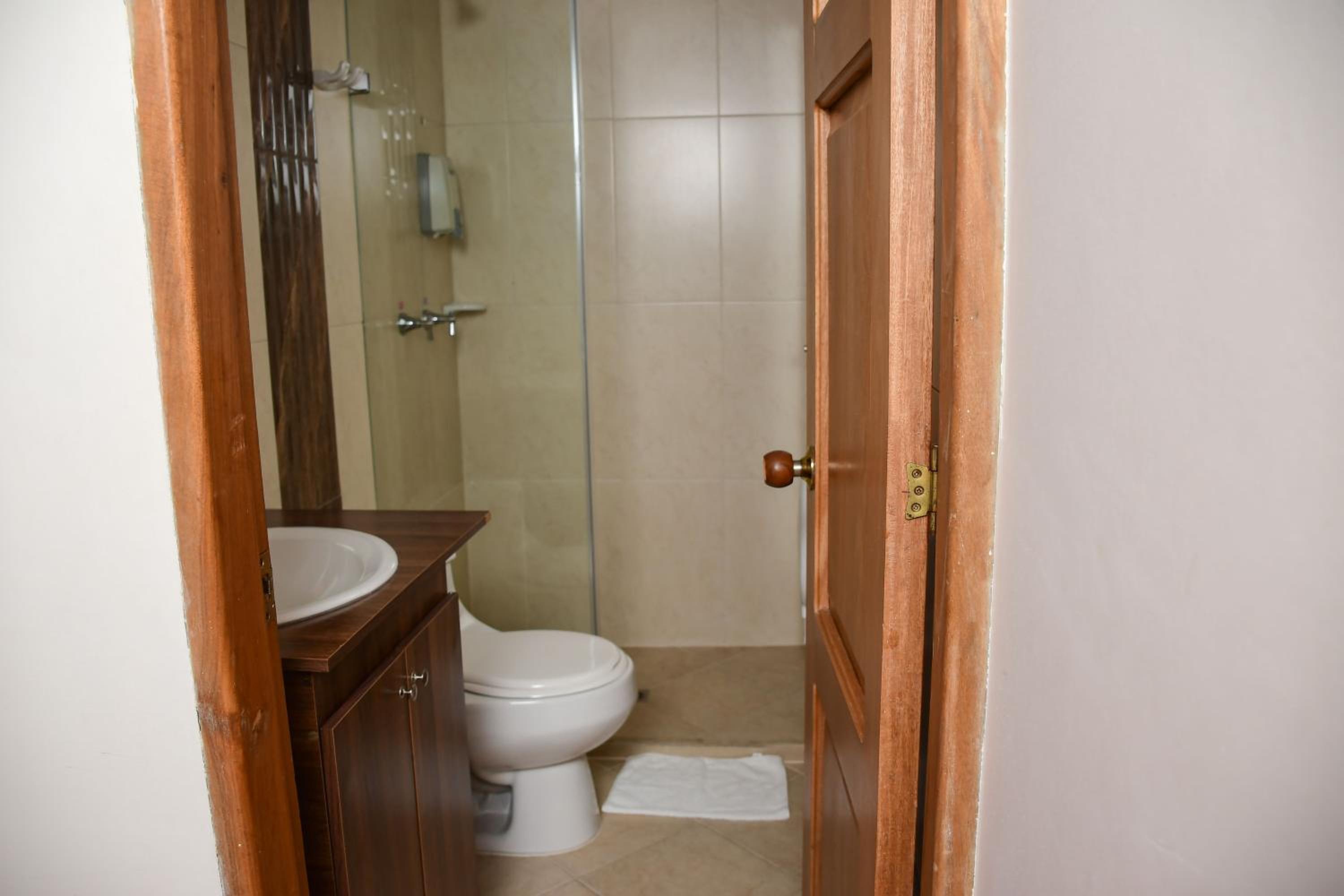 Triple Room photo 3