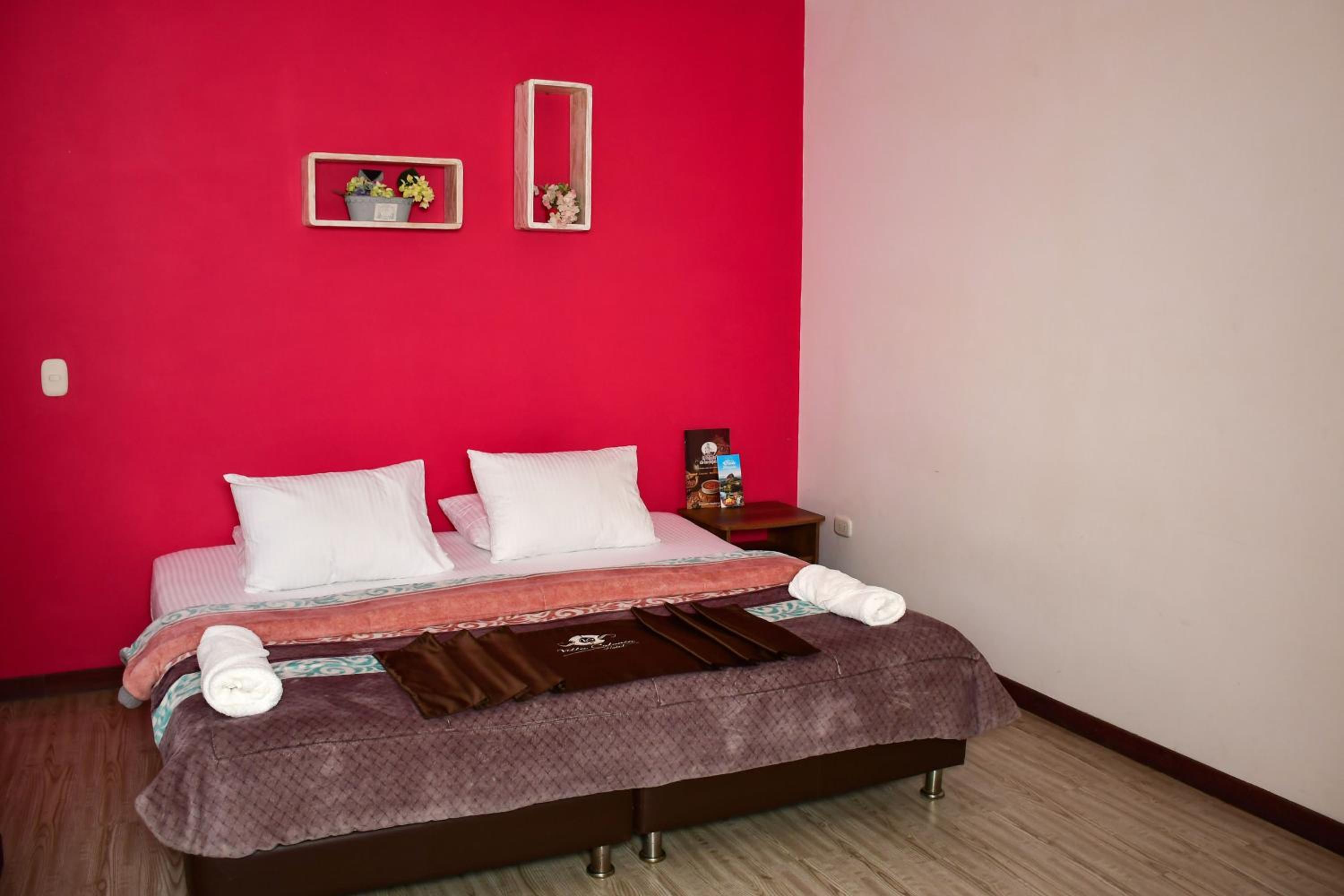 Double Room photo 1