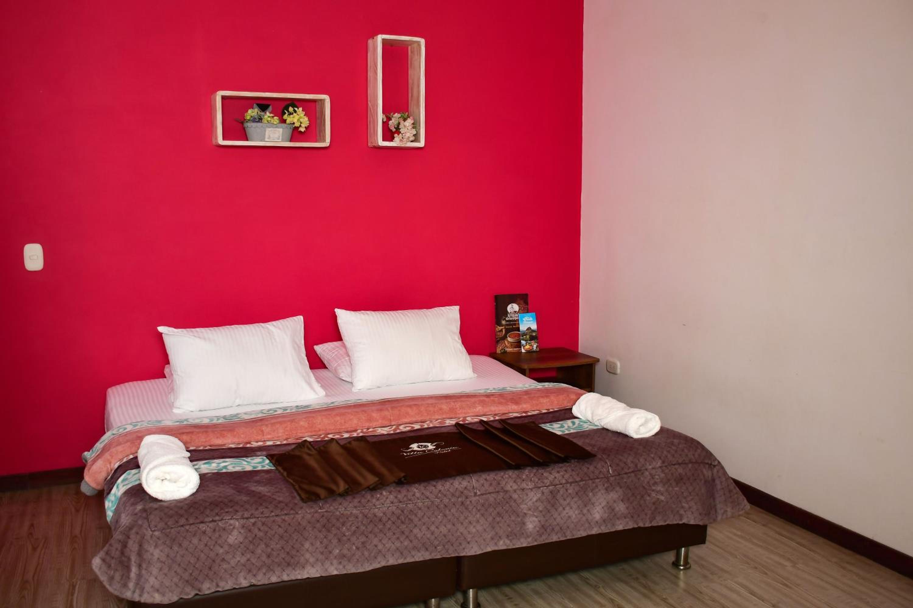 Double Room photo 3