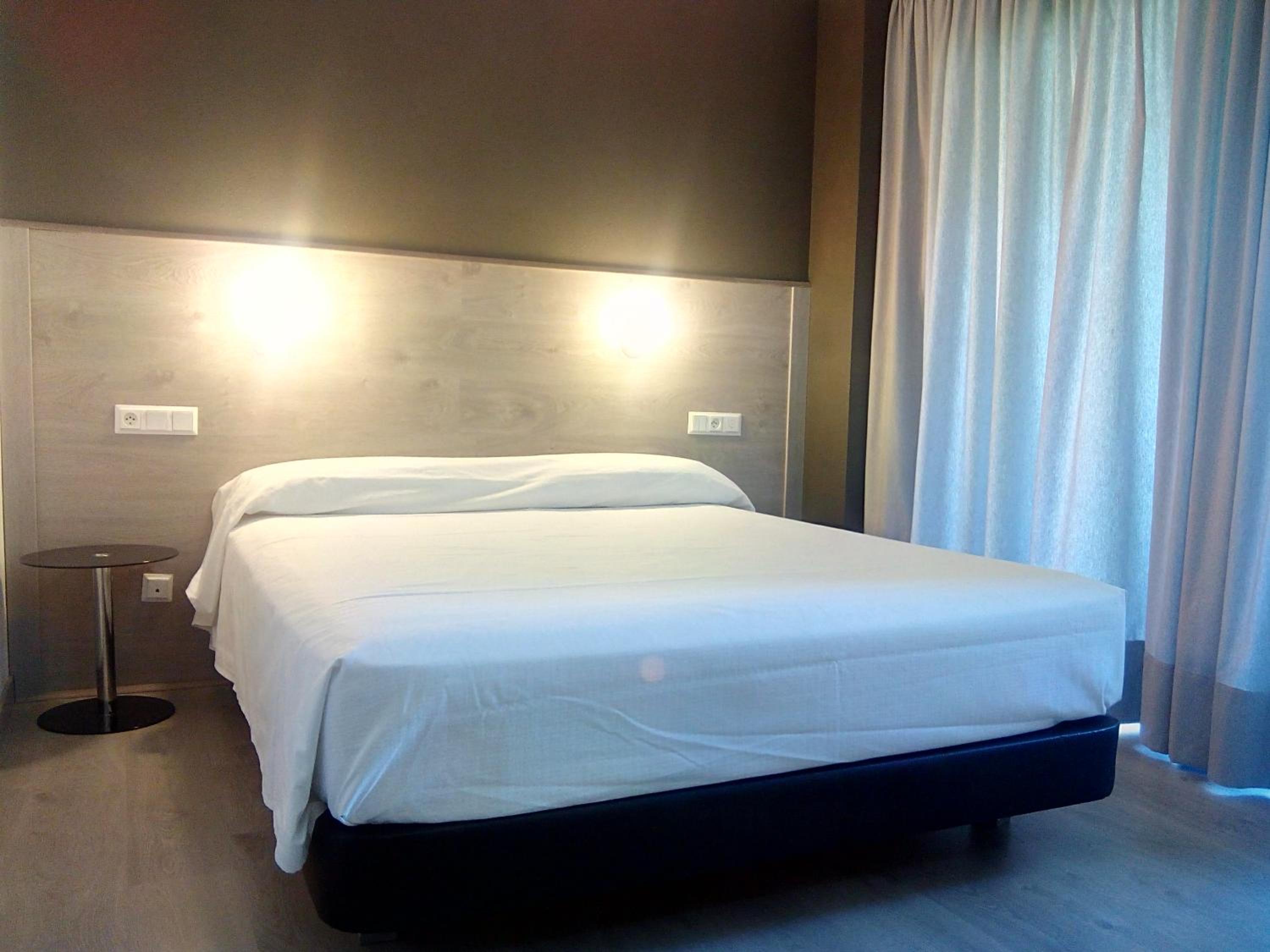 Habitación Doble Superior con Balcón