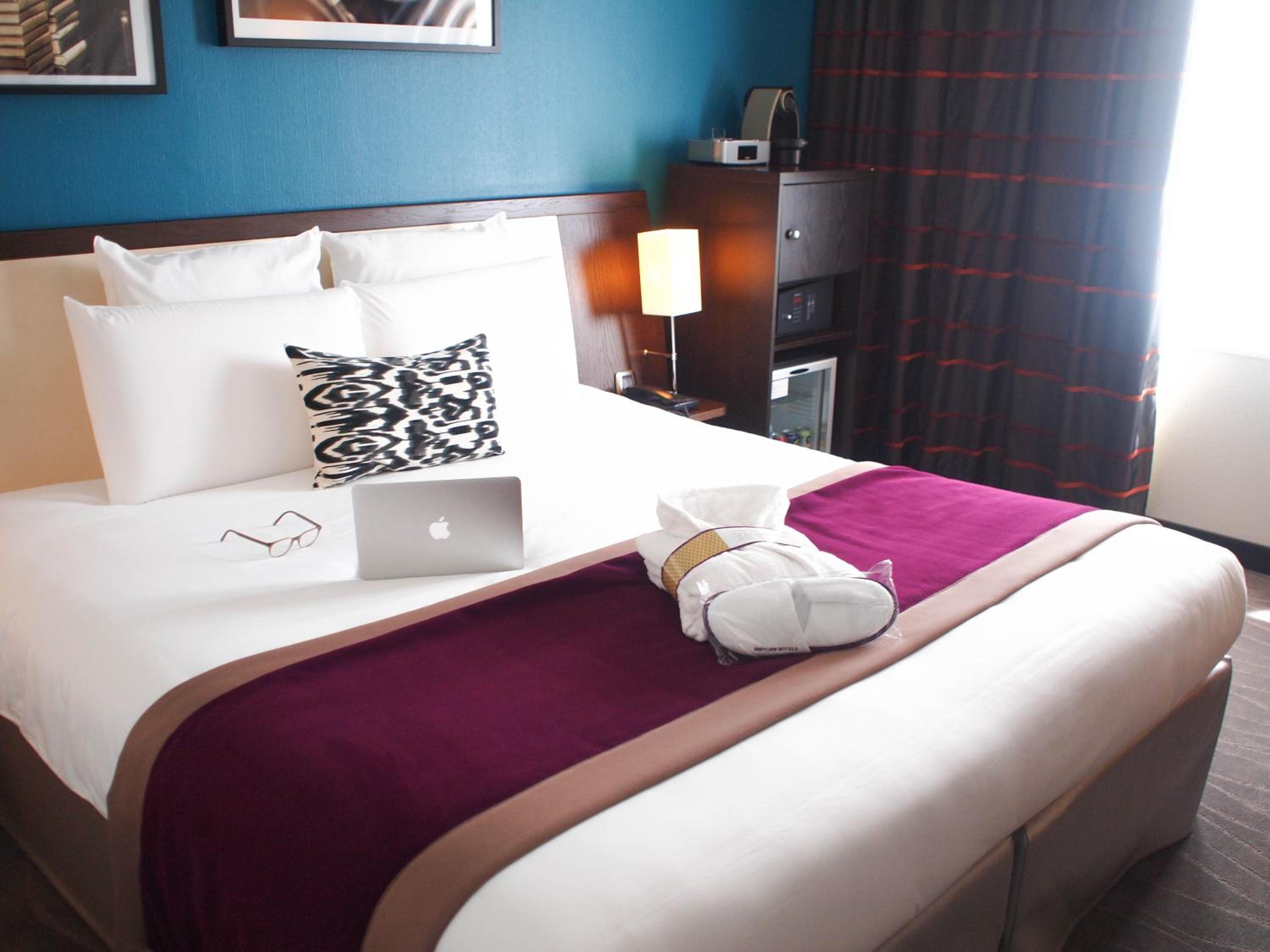 Privilege Room with Double Bed - Non Smoking - Photo 8