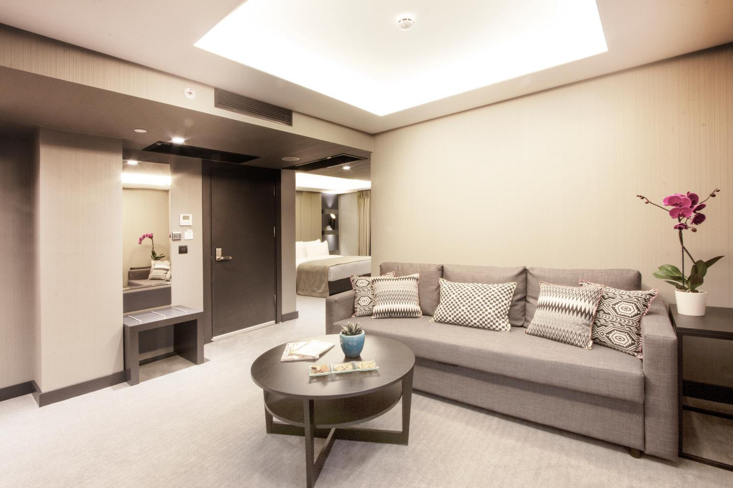 Family Suite photo 1