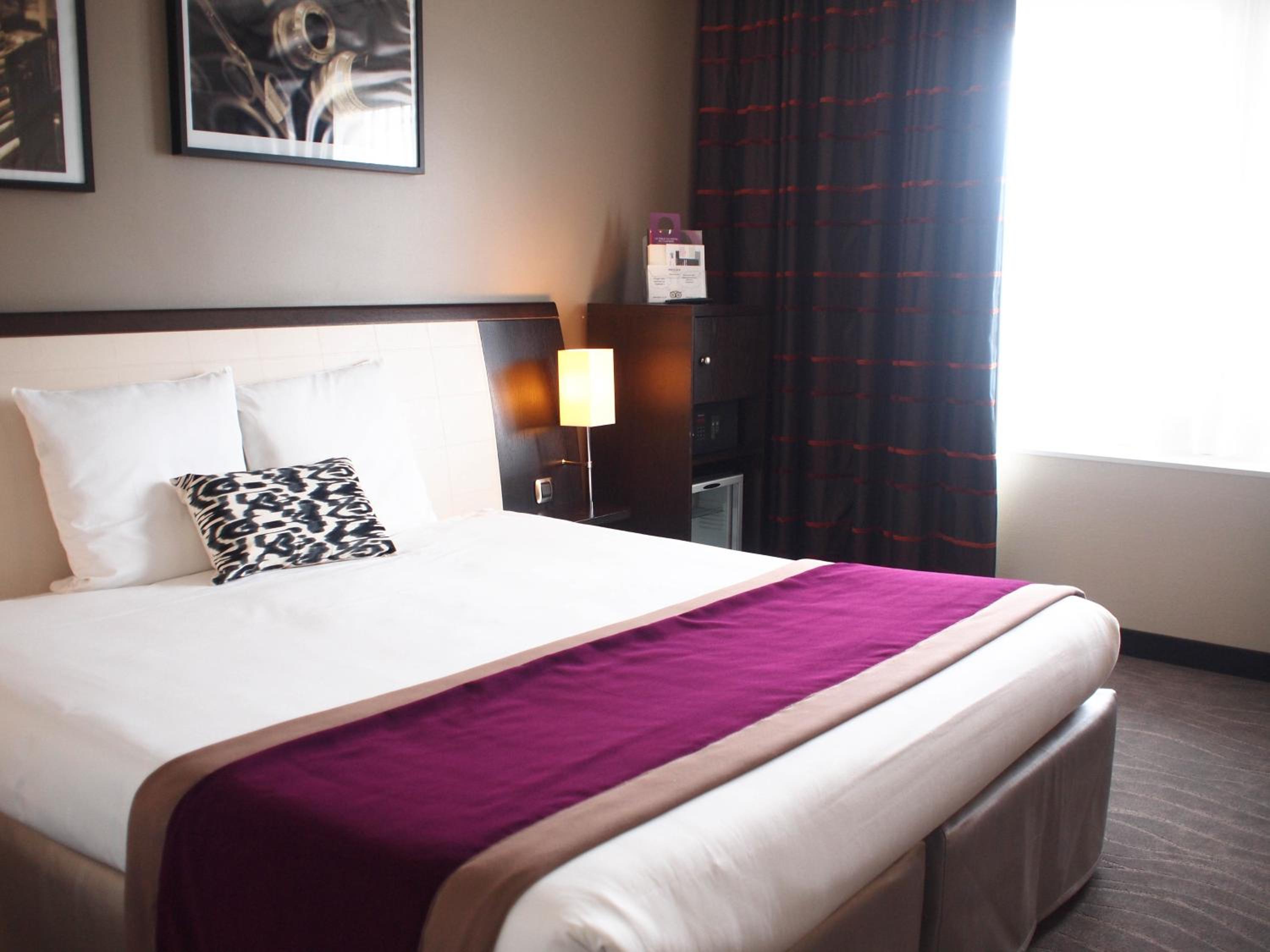 Standard Double Room - Photo 1