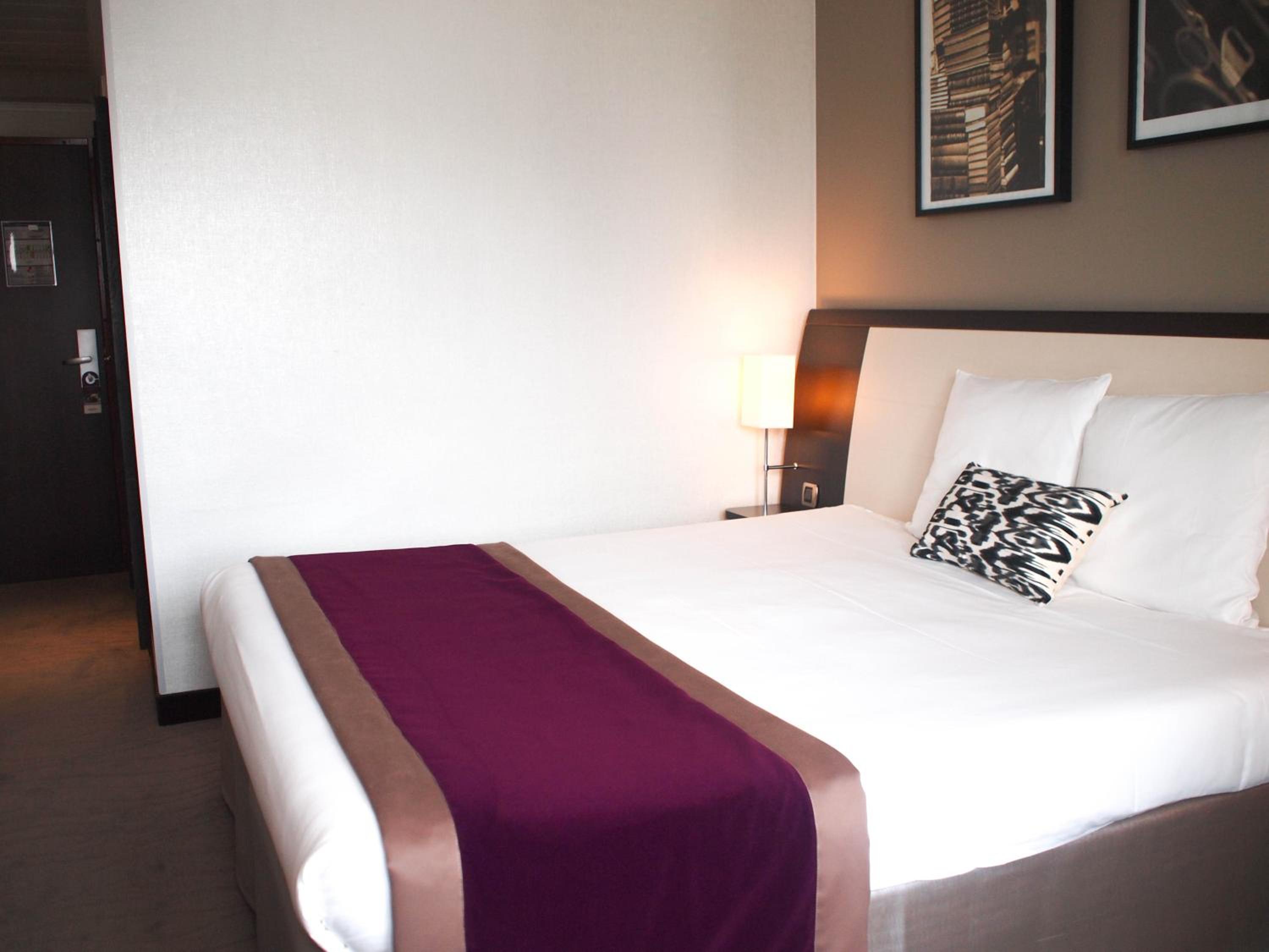 Standard Double Room - Photo 2