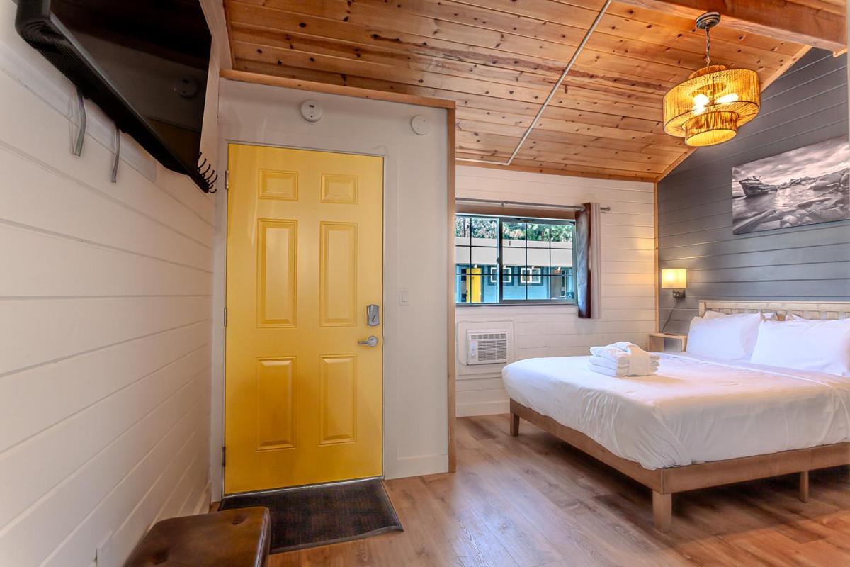 Tahoe Mountain Inn, Bilde 2