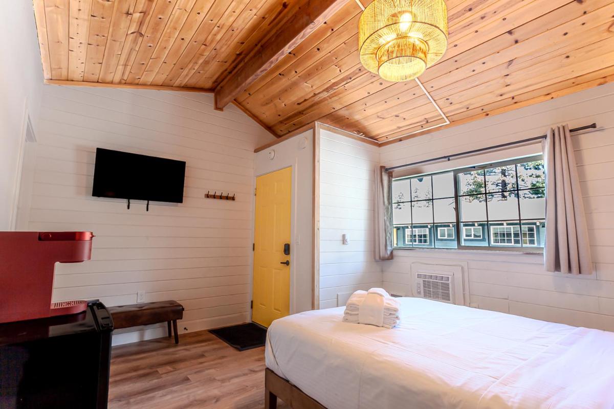 Tahoe Mountain Inn, Bilde 5