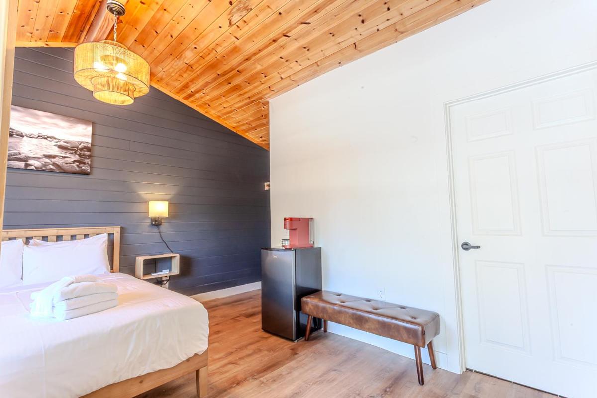 Tahoe Mountain Inn, Bilde 4