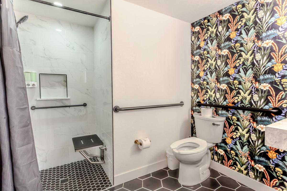 Tahoe Mountain Inn, Bilde 8