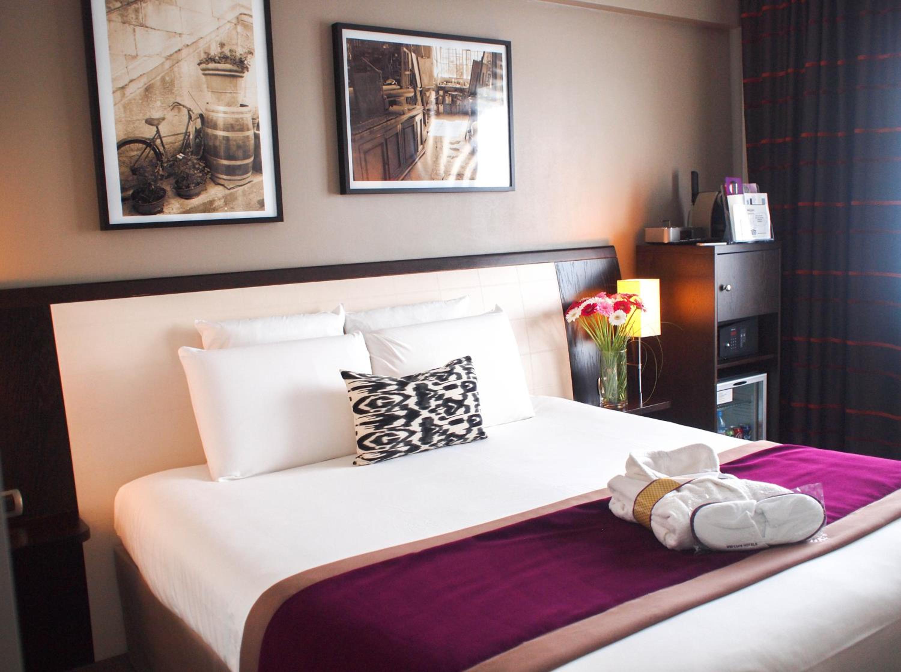 Privilege Room with Double Bed - Non Smoking - Photo 7