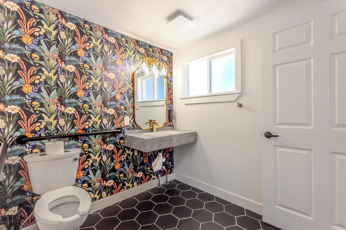 Tahoe Mountain Inn, Bilde 6