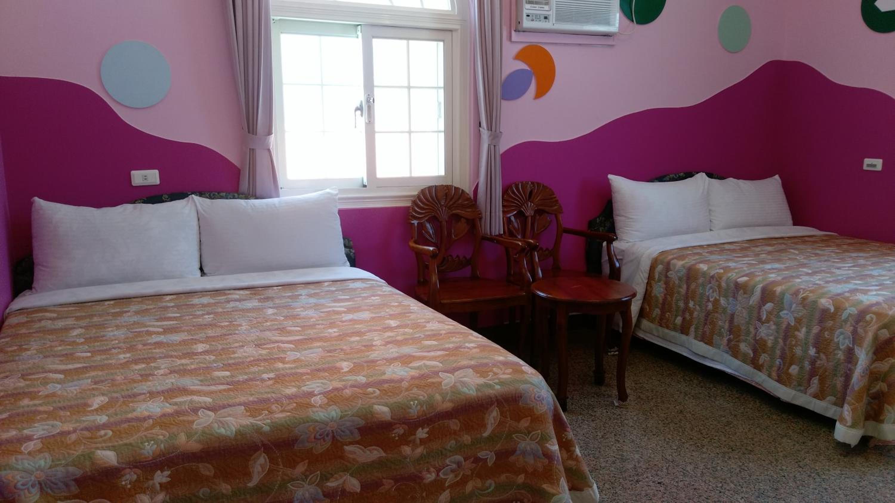 Standard Quadruple Room photo 3