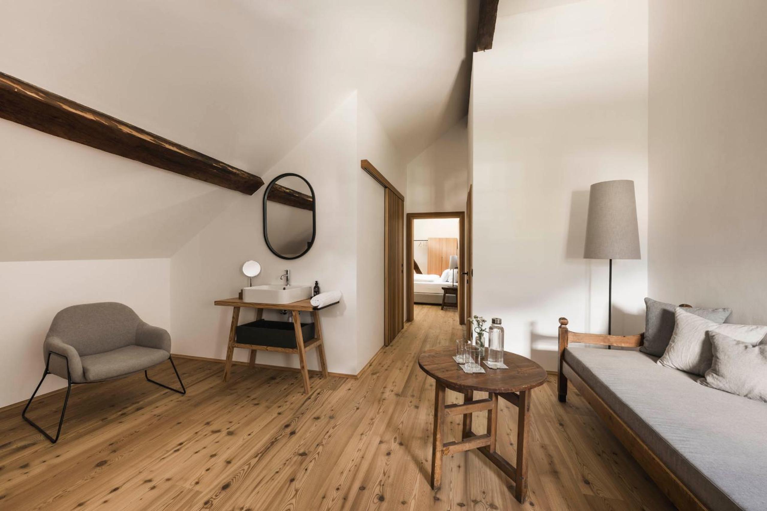 Suite photo 3