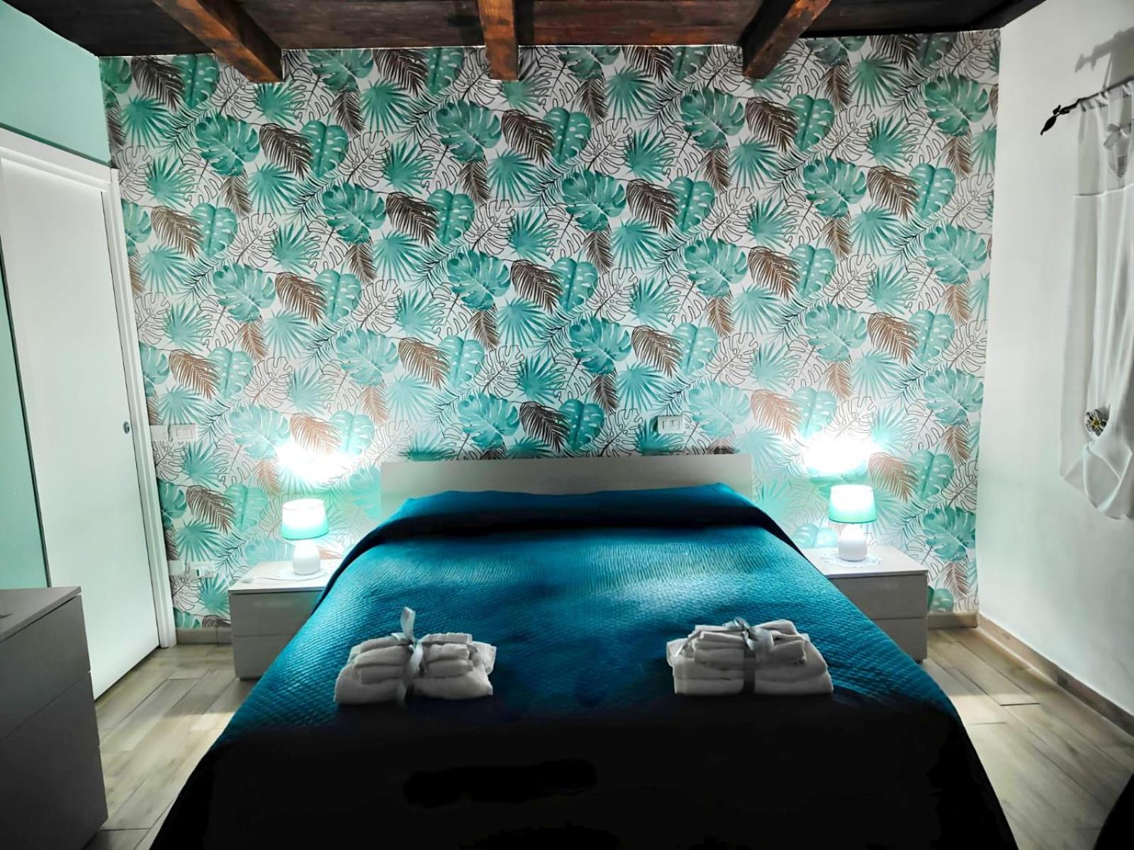 Comfort Triple Room photo 2