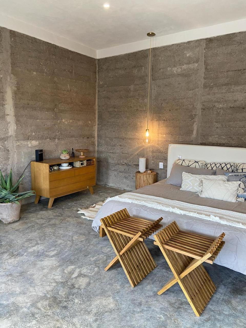 Double Room with Park View