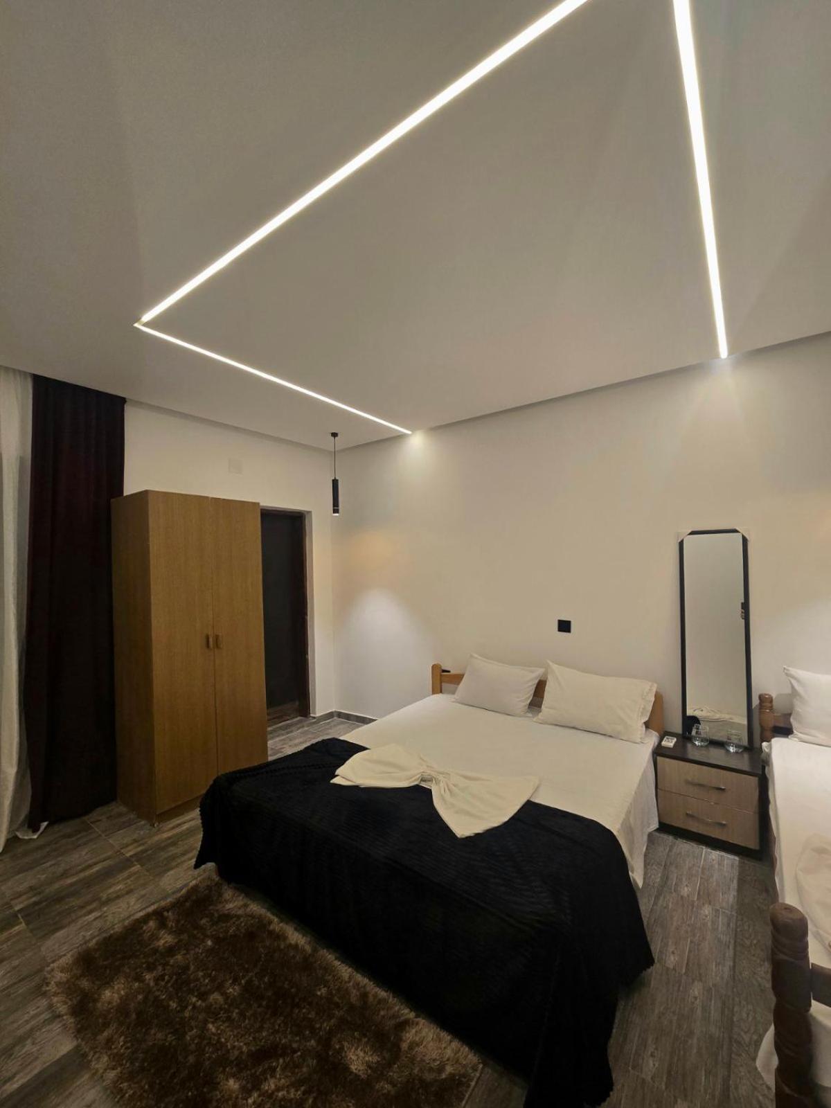 Triple Room with Balcony