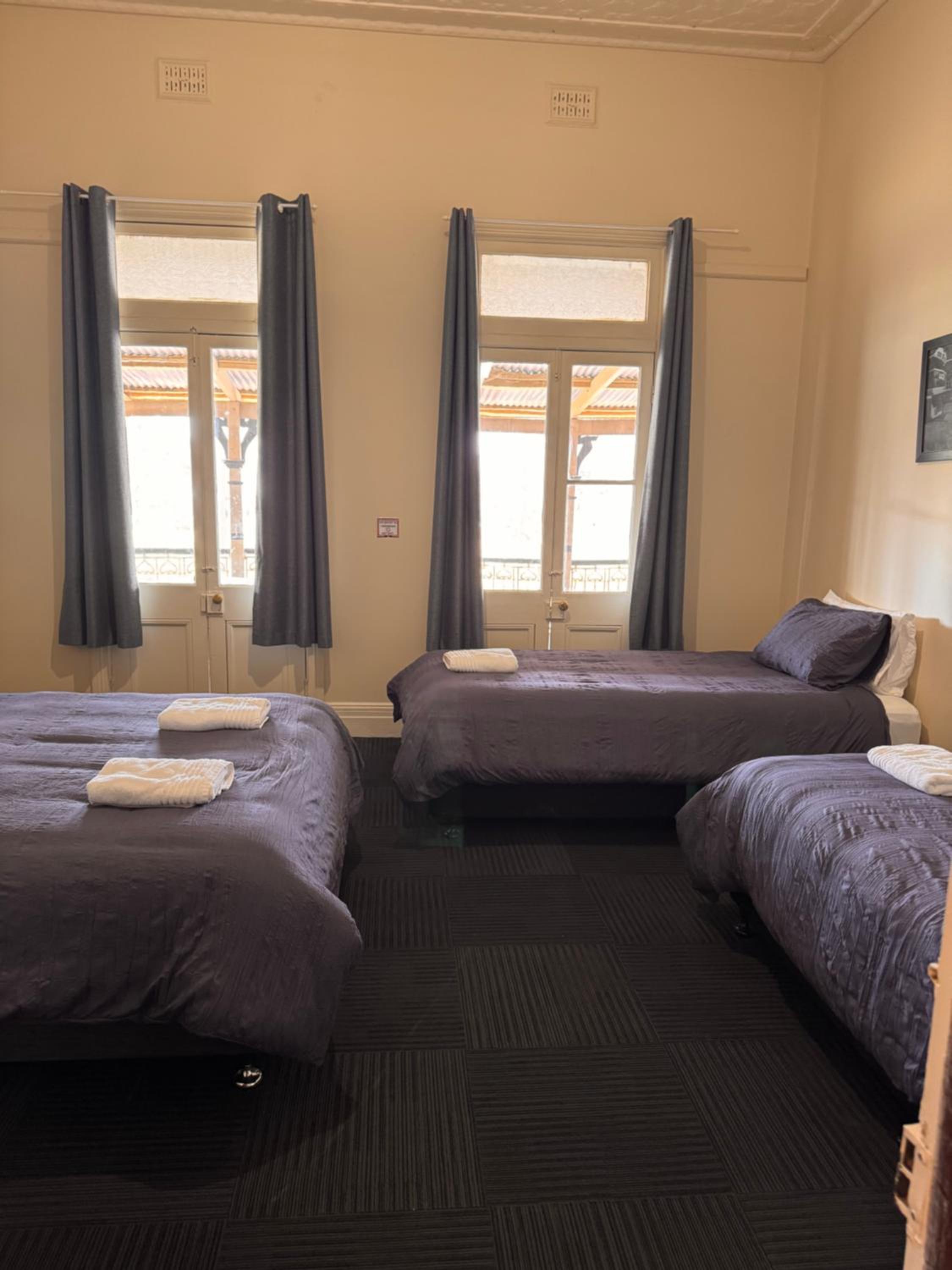 Quadruple Room photo 2