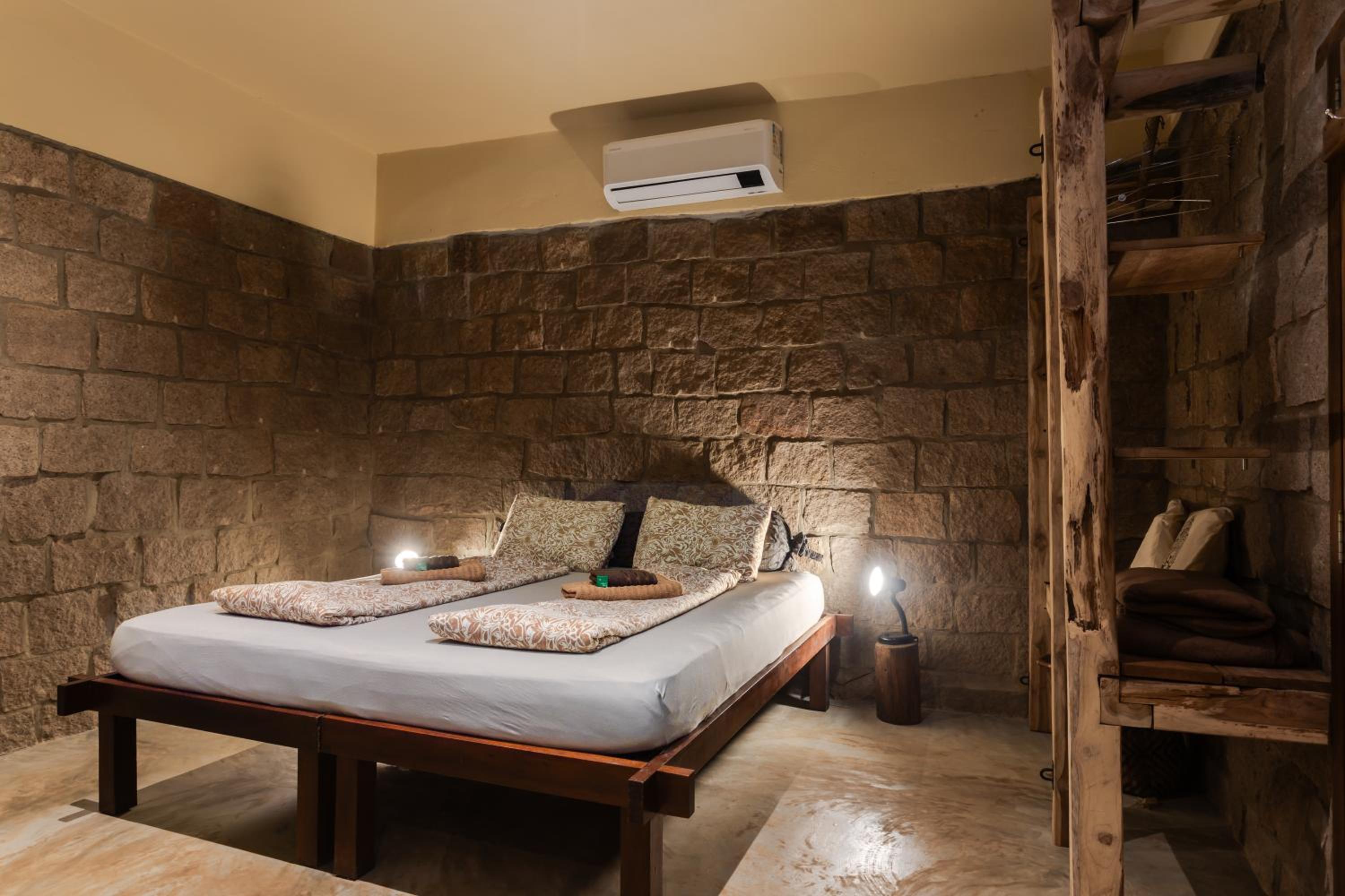 One-Bedroom Chalet