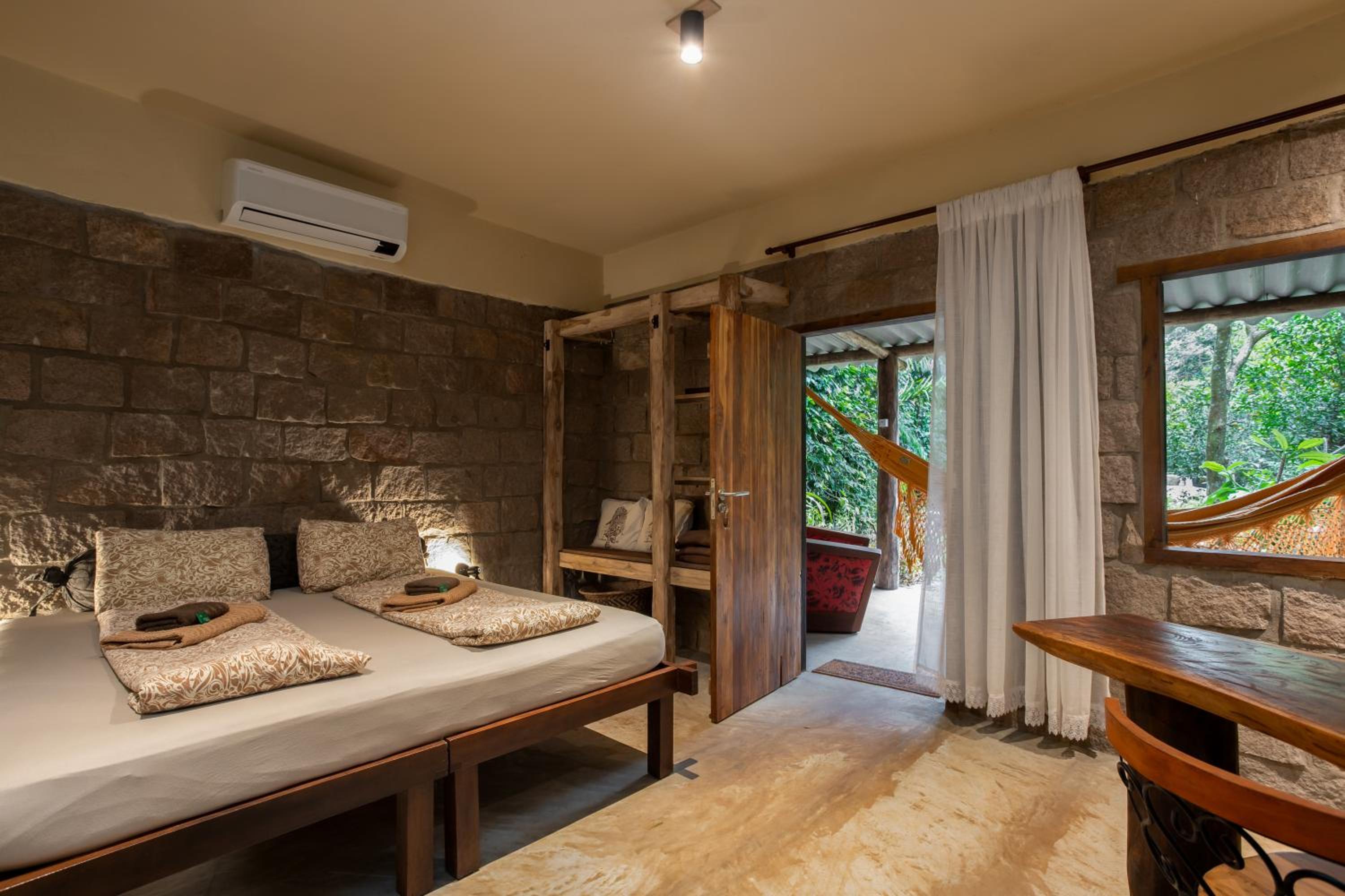 One-Bedroom Chalet photo 3