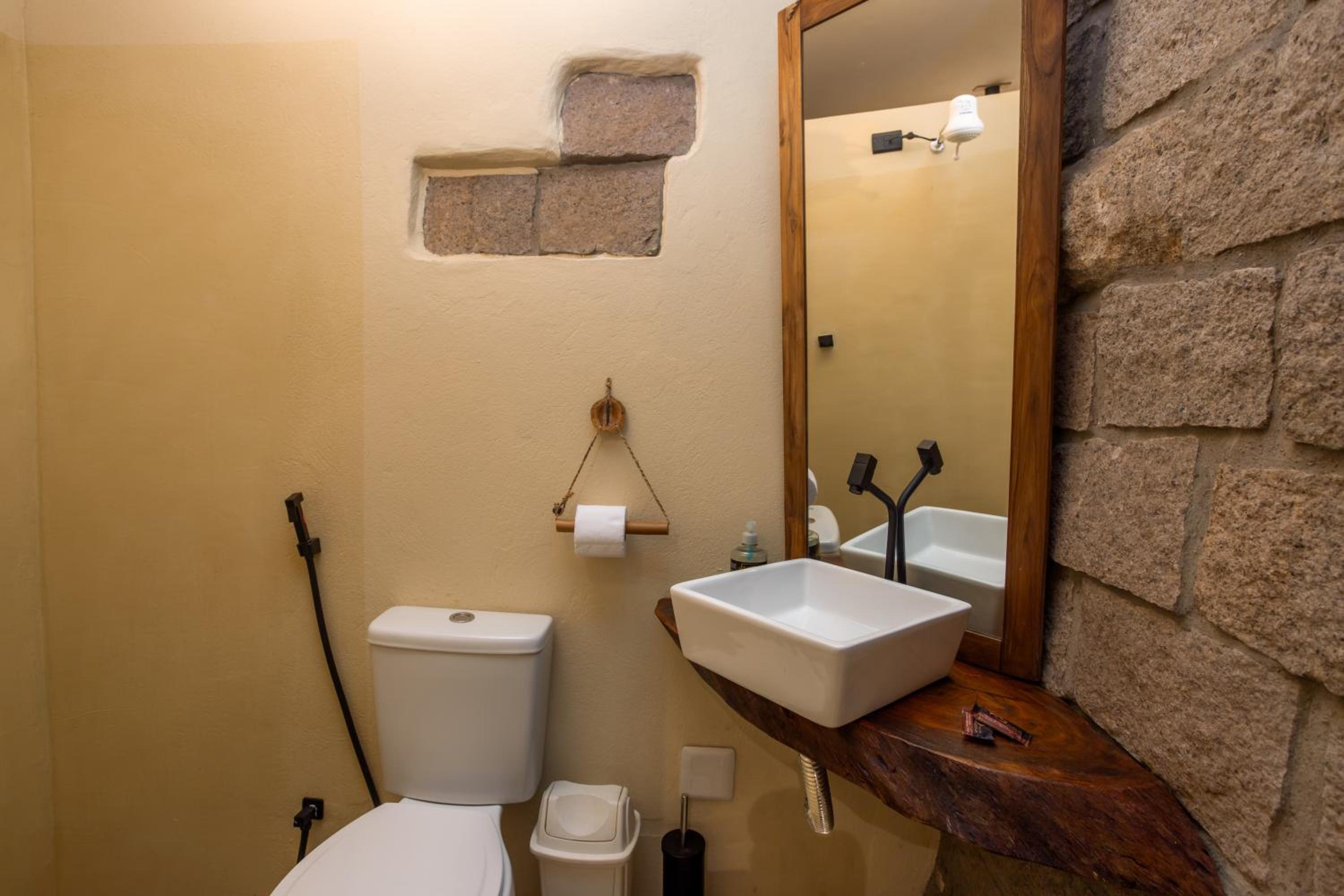 One-Bedroom Chalet photo 2