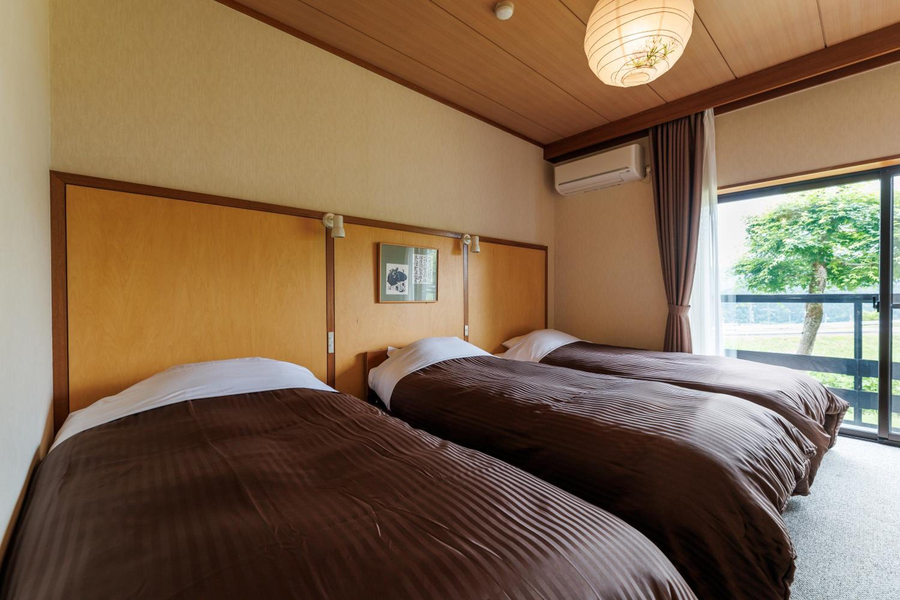 Standard Triple Room photo 2