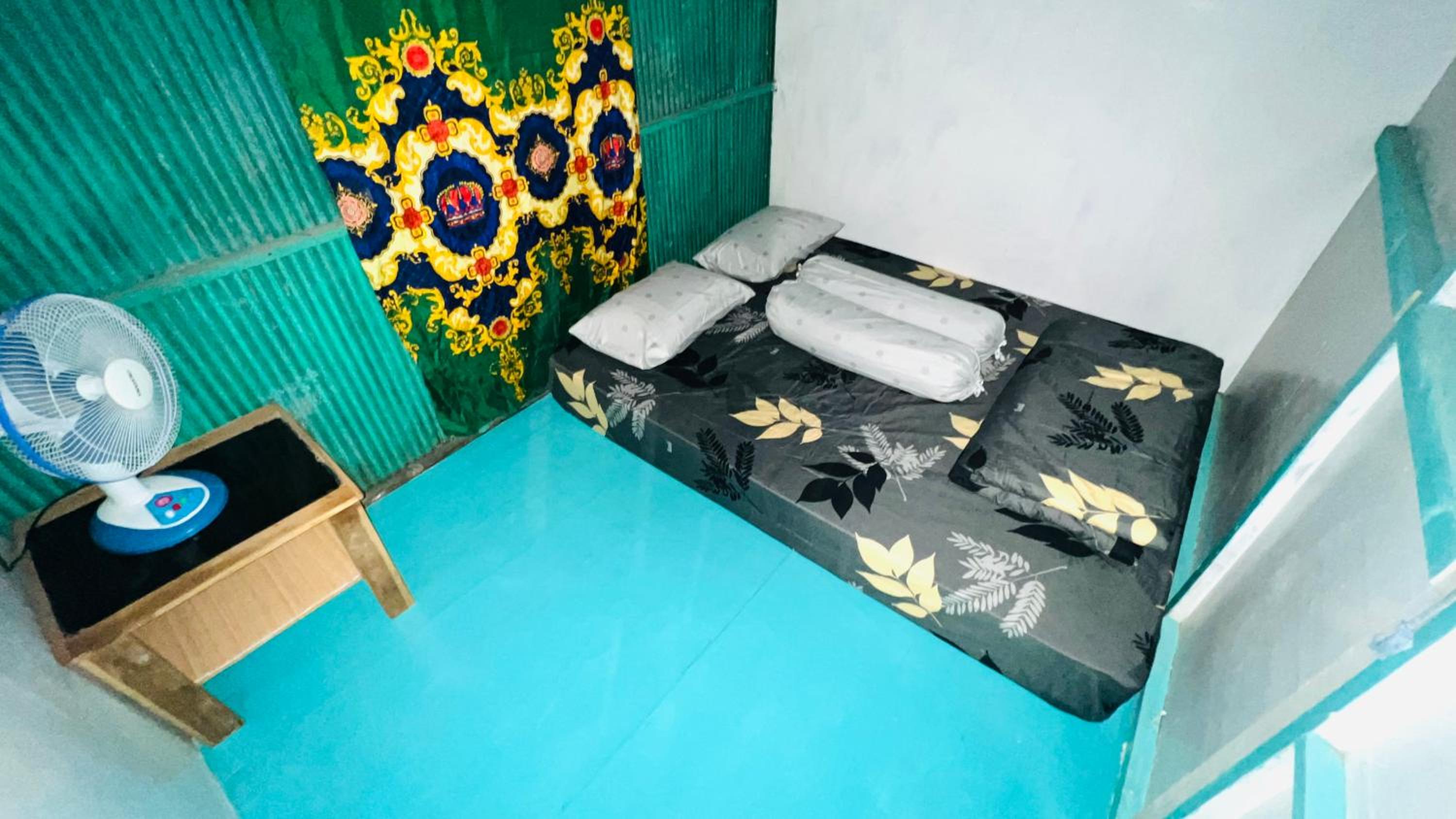 Double Room photo 2