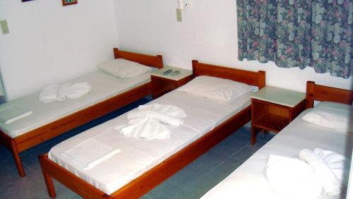 Triple Room - Ground Floor photo 2