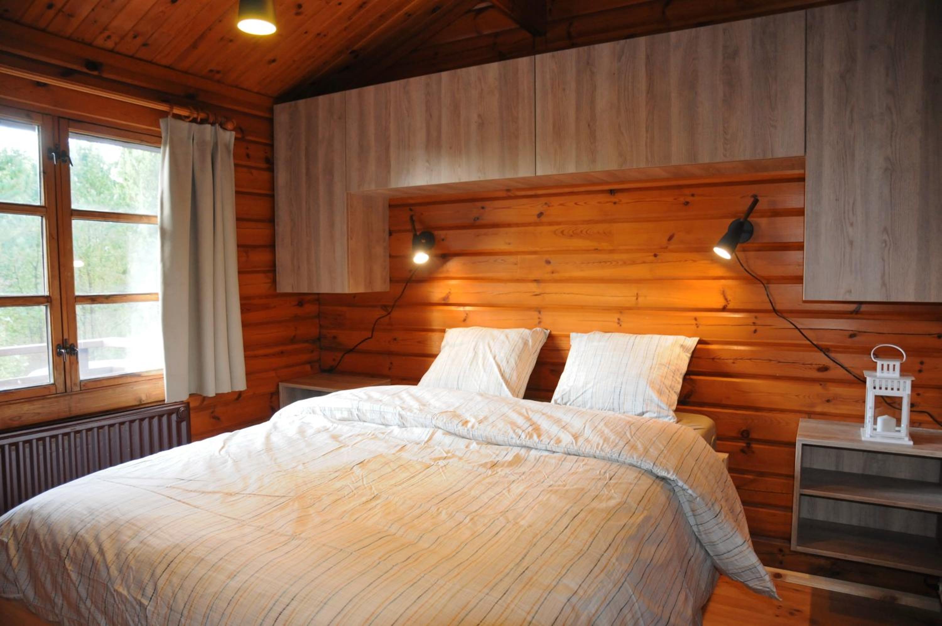 Four-Bedroom House photo 1