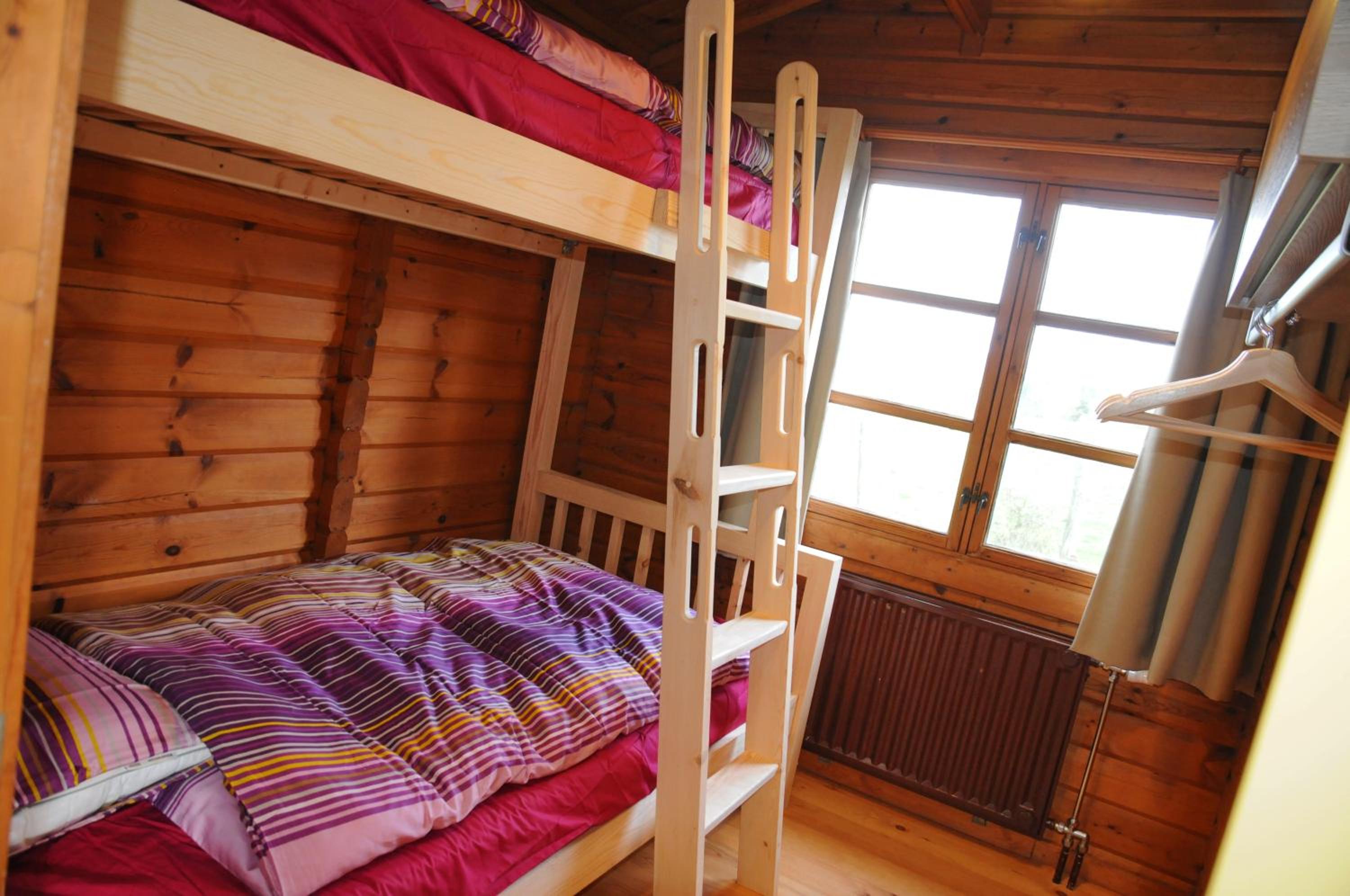 Four-Bedroom House photo 2
