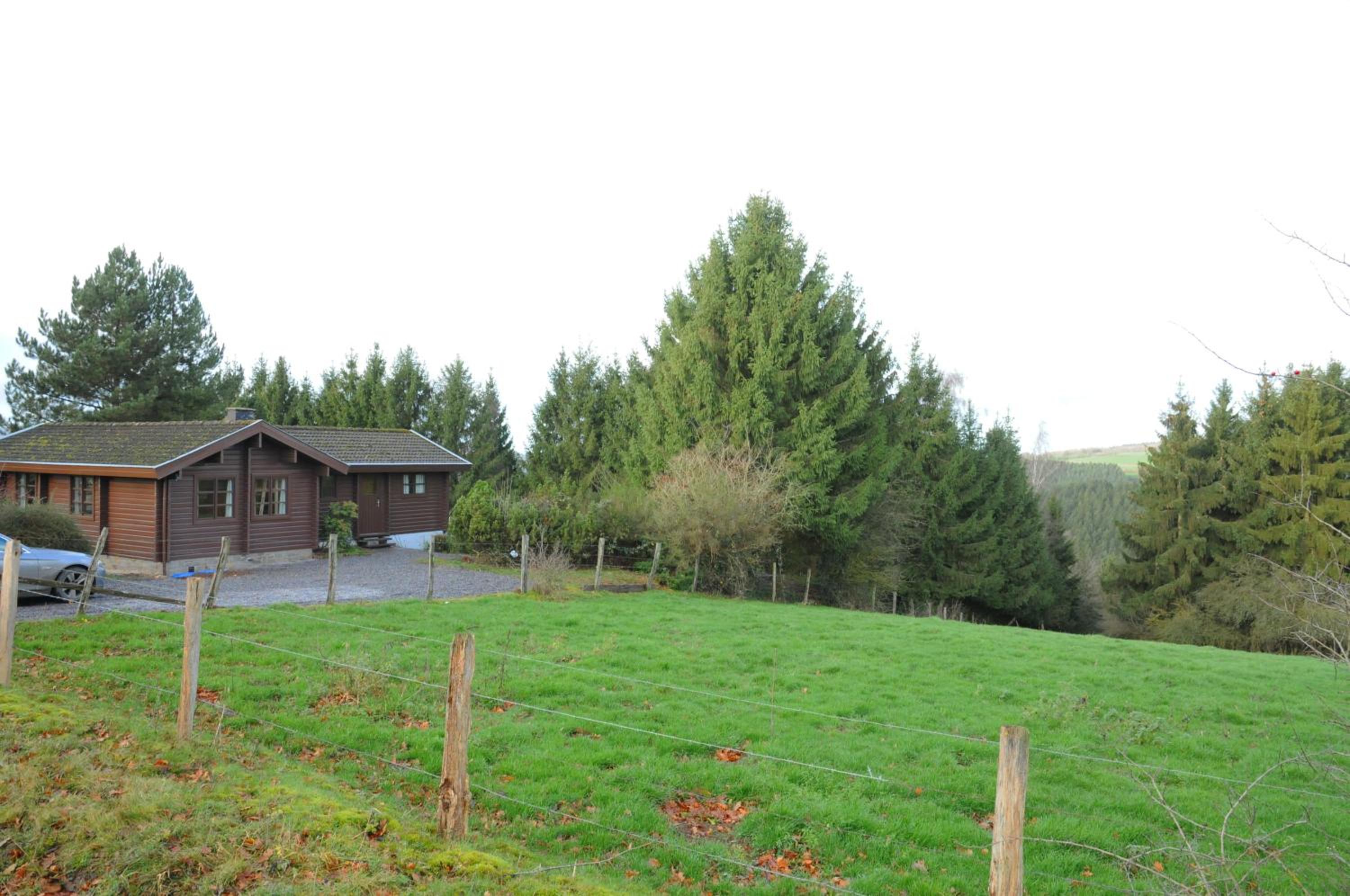 Four-Bedroom House photo 3