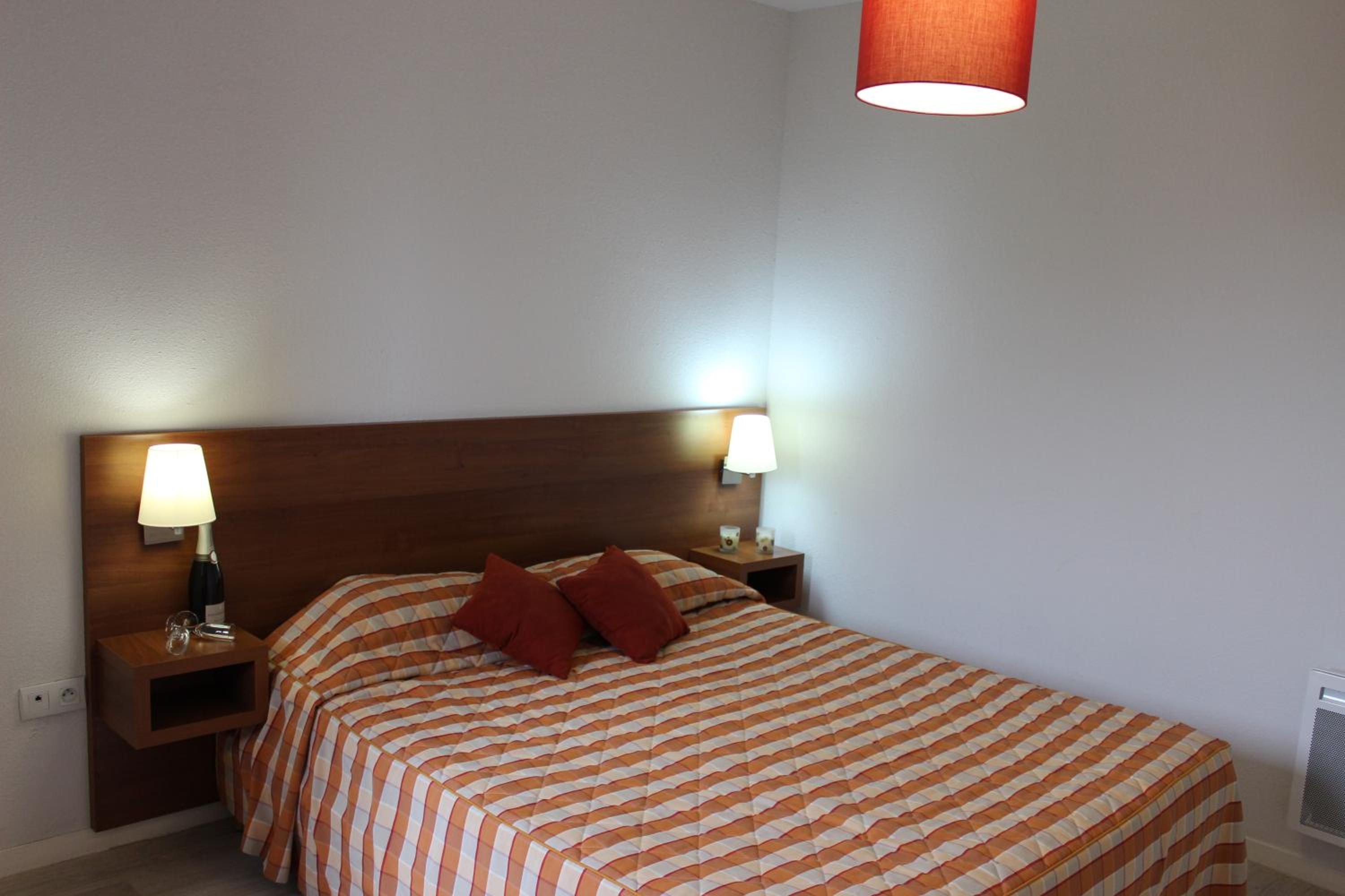One-Bedroom Apartment (4 Adults) photo 1
