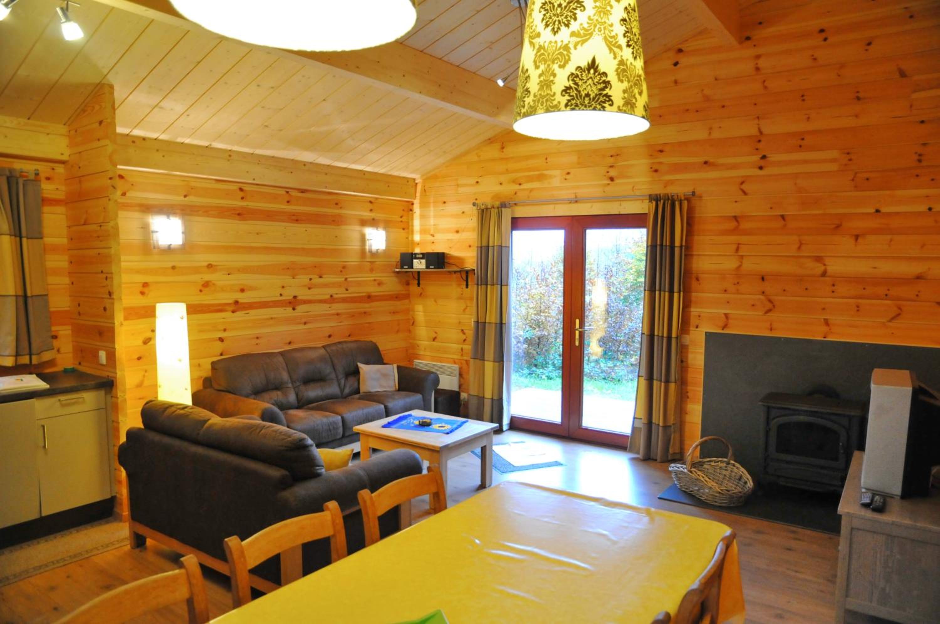 Two-Bedroom House photo 1