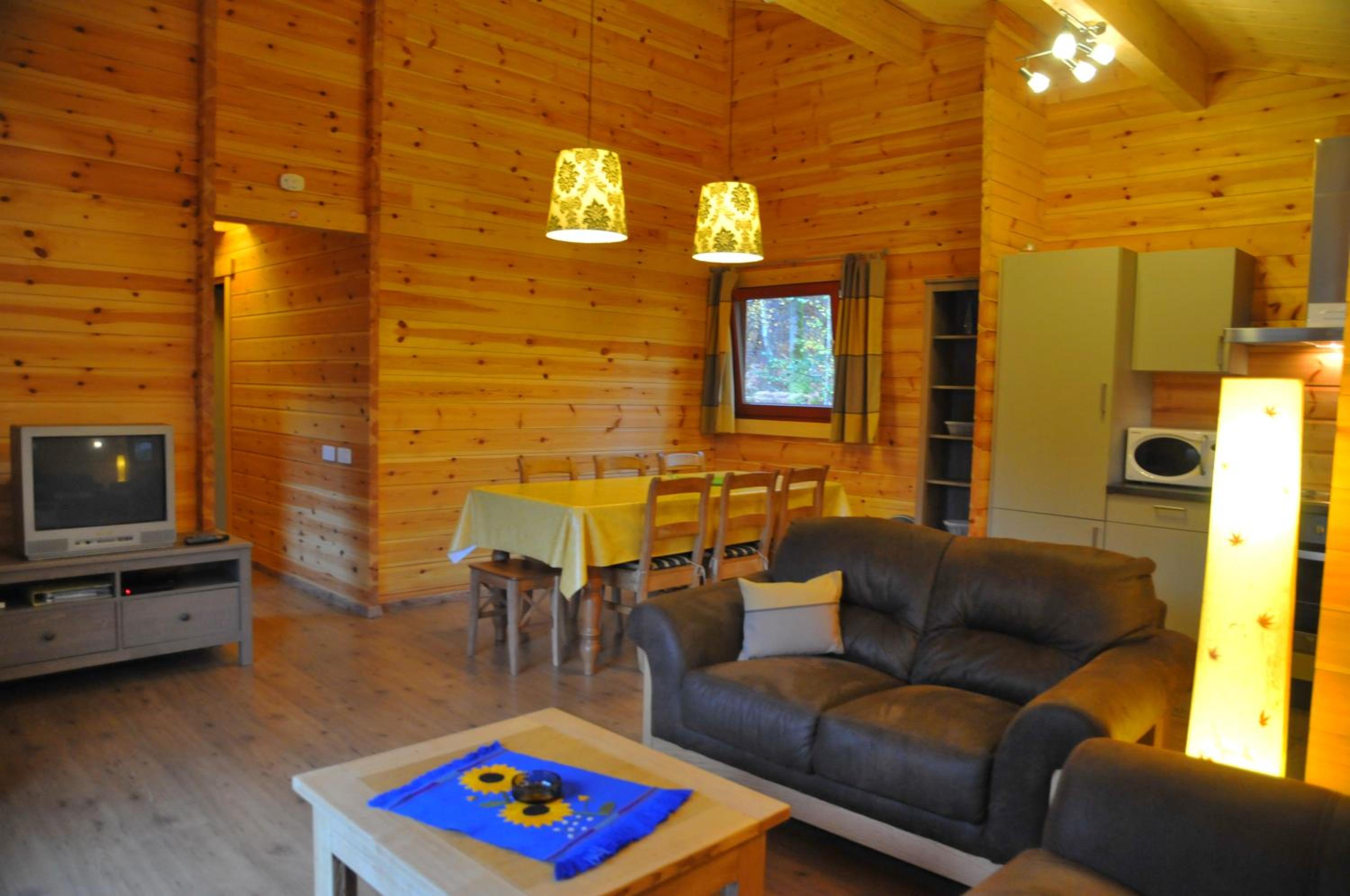 Two-Bedroom House photo 2