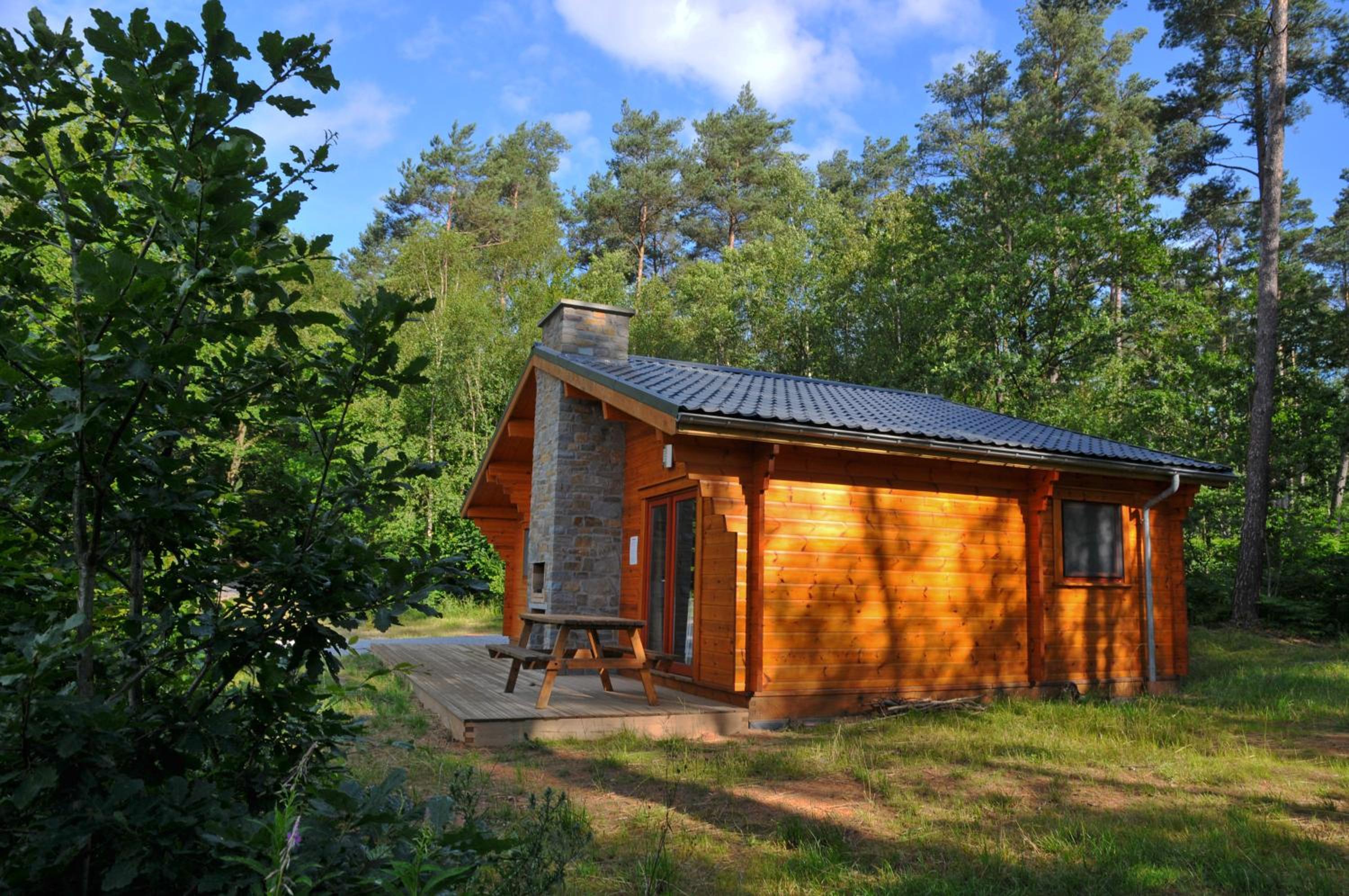 Two-Bedroom House photo 3