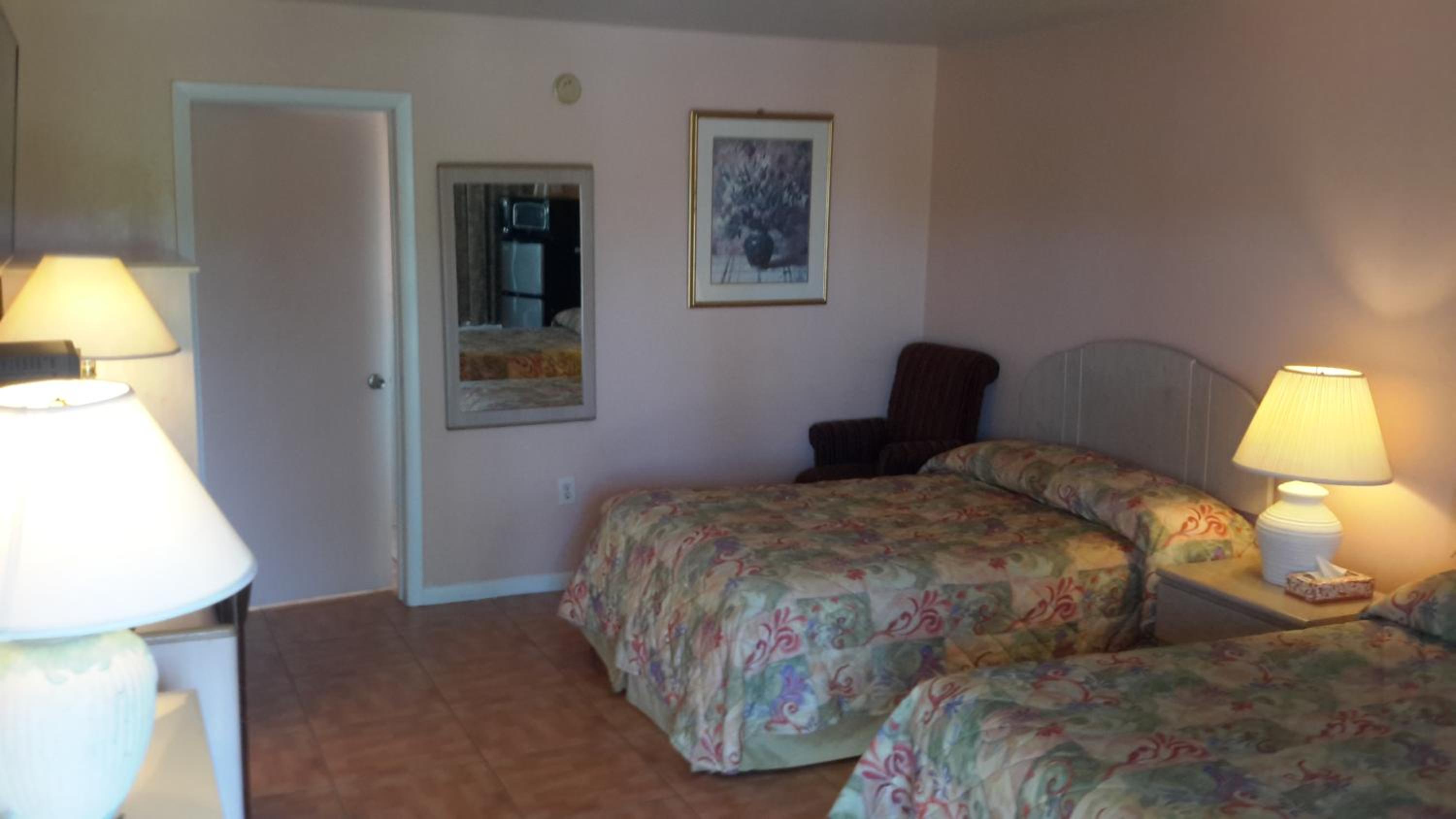 Superior Room - Two Beds - Photo 1