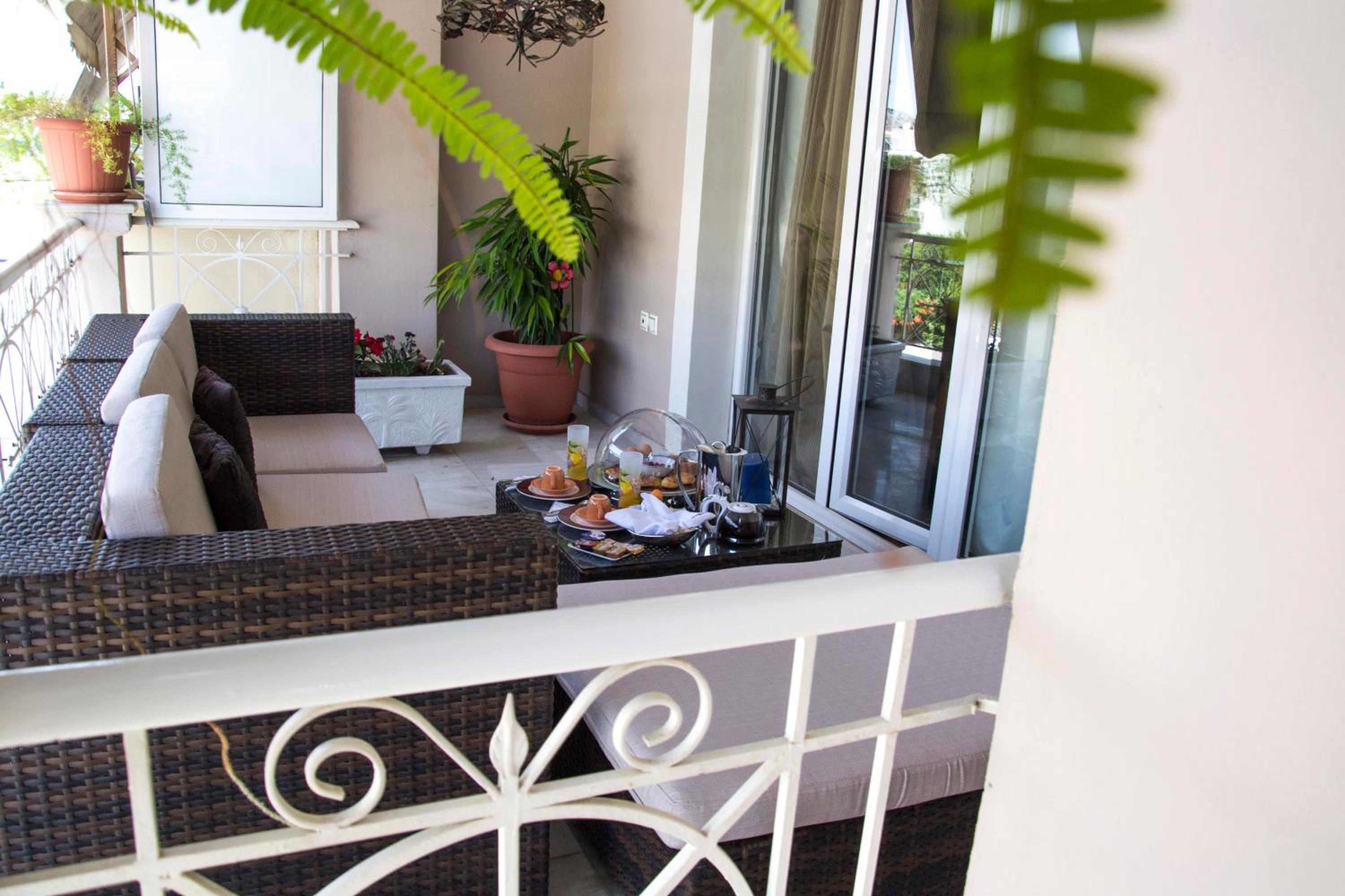 Standard Apartment - Photo 8