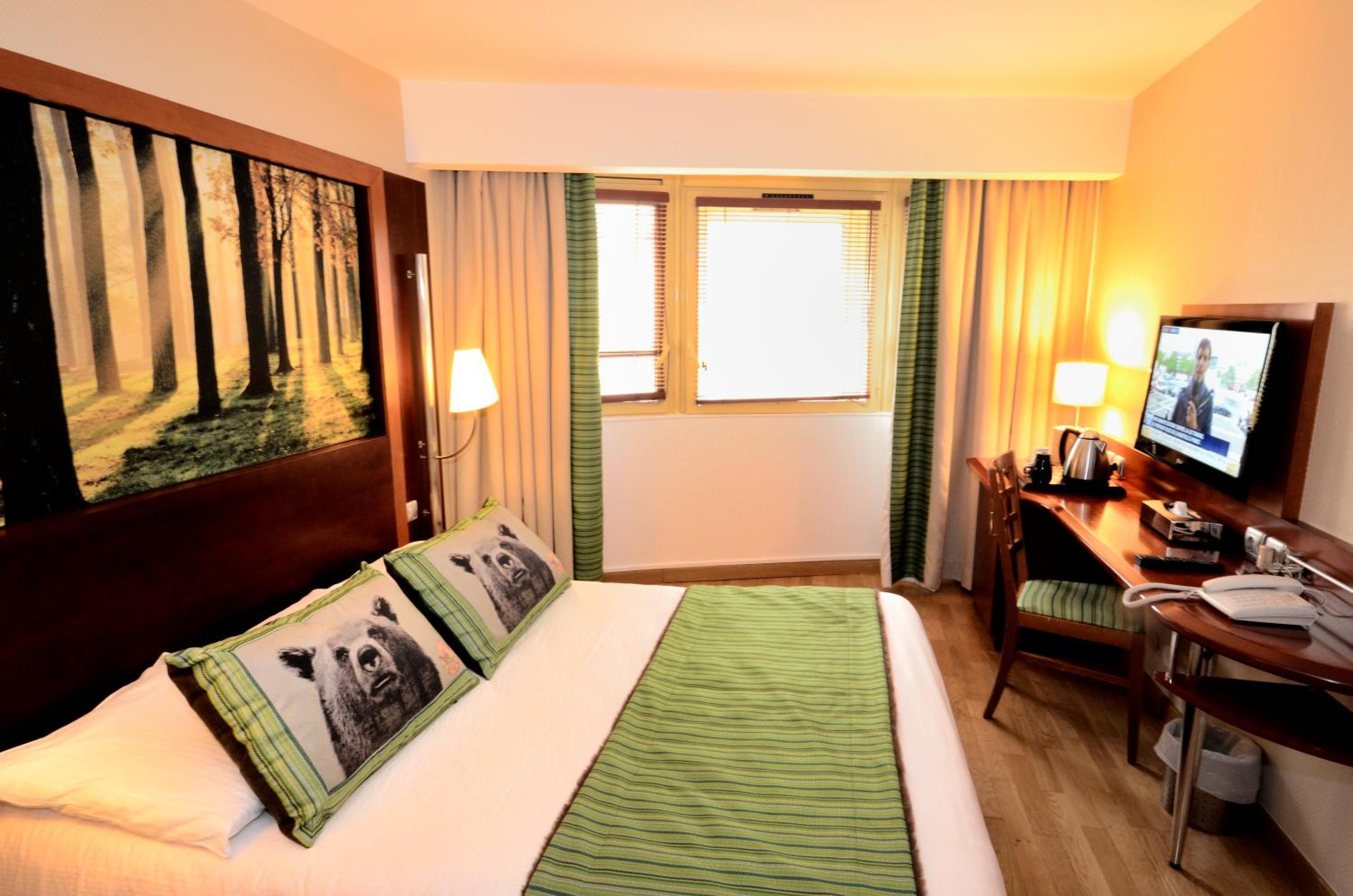 Double or Twin Room photo 1