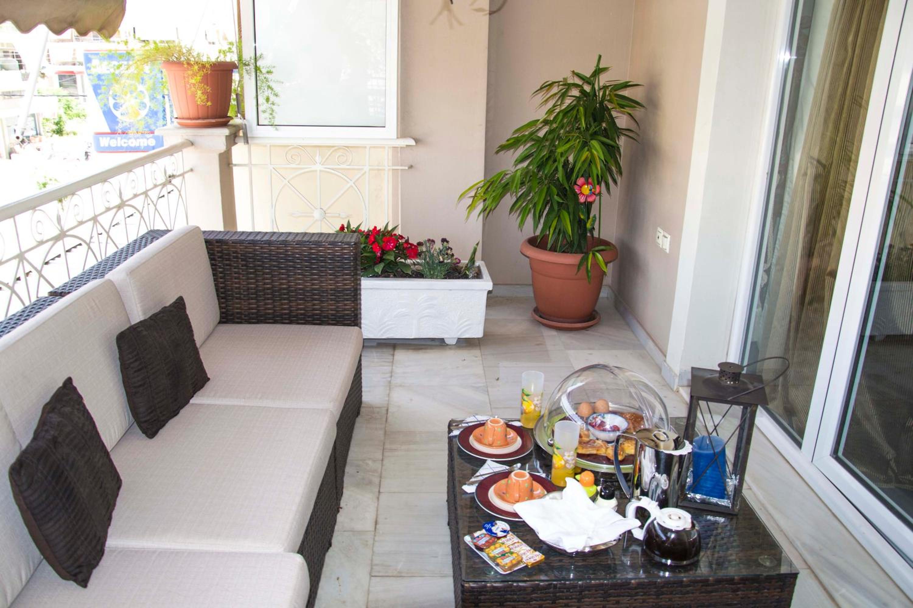 Standard Apartment - Photo 9